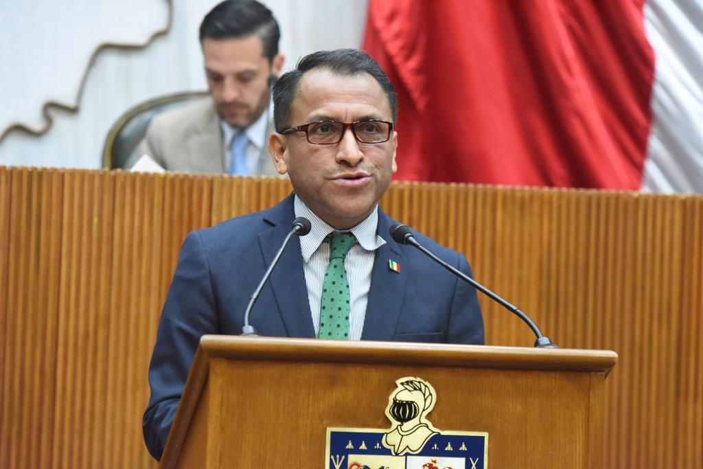 Respalda Diputado Armando Torres postura de Alcaldesa de Dr. González sobre protección de la Sierra de Picachos