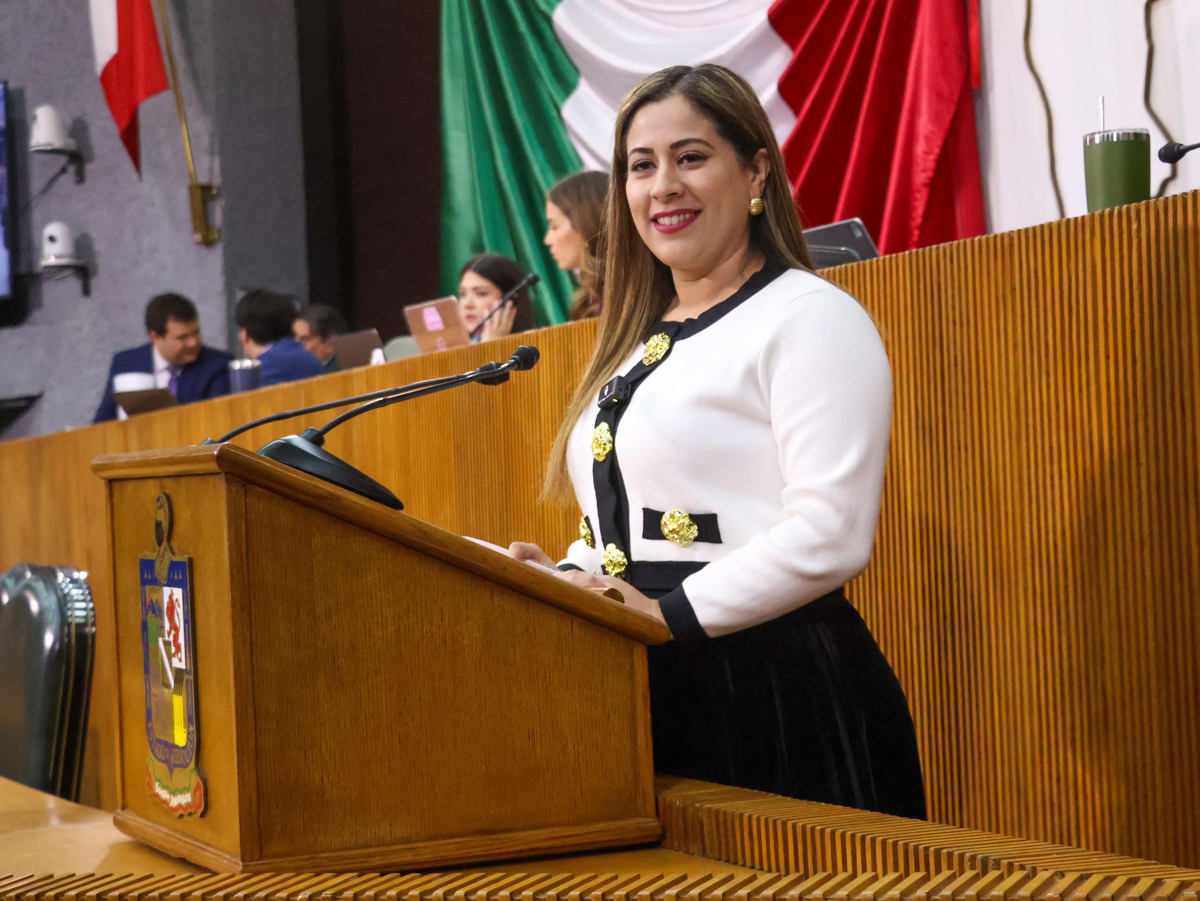 PIDE BERE MARTÍNEZ REGISTRO DE ABUSADORES SEXUALES EN NL