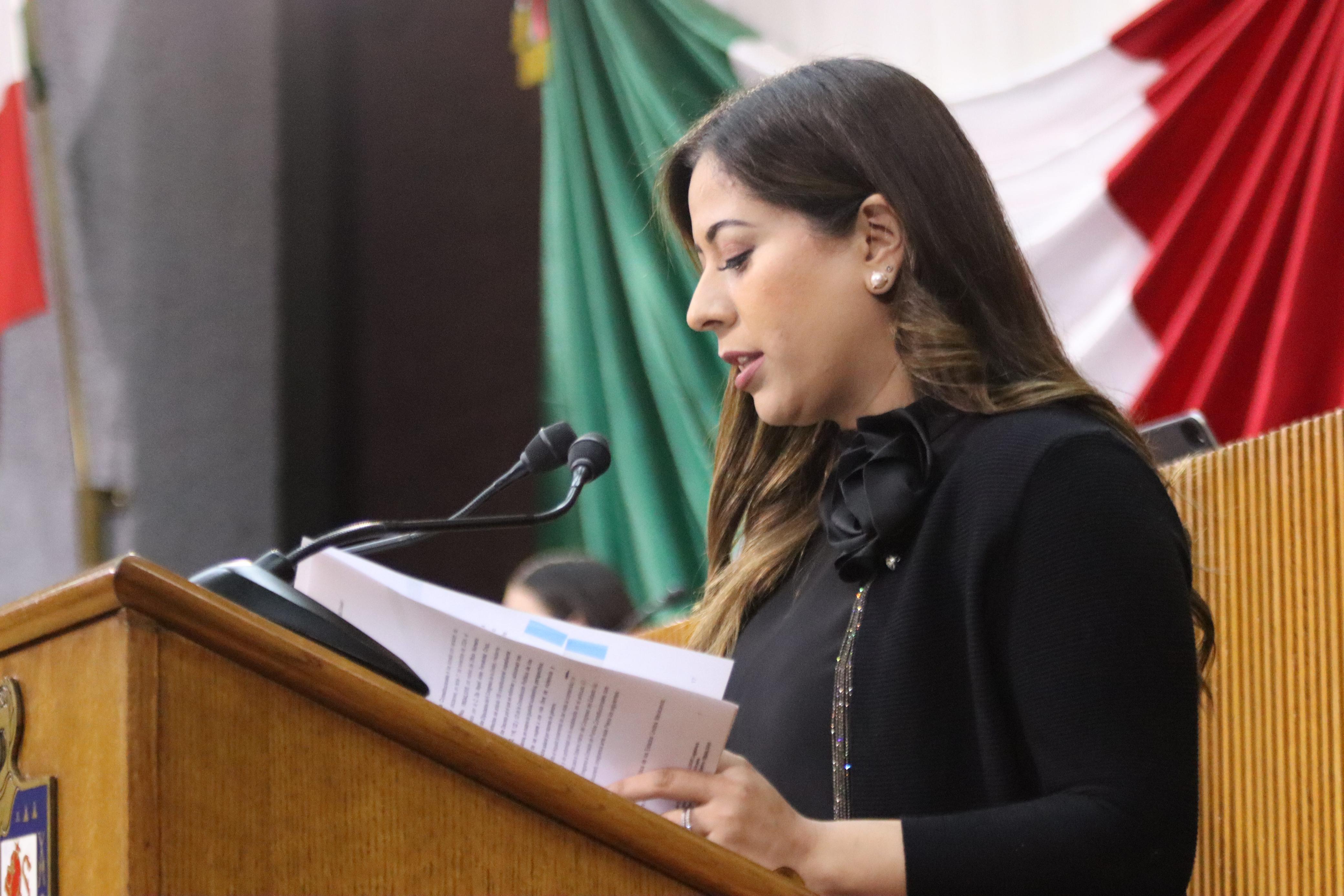 RESPALDA CONGRESO DE NL ACUERDOS BILATERALES ENTRE  GOBIERNOS DE MÉXICO Y ESTADOS UNIDOS