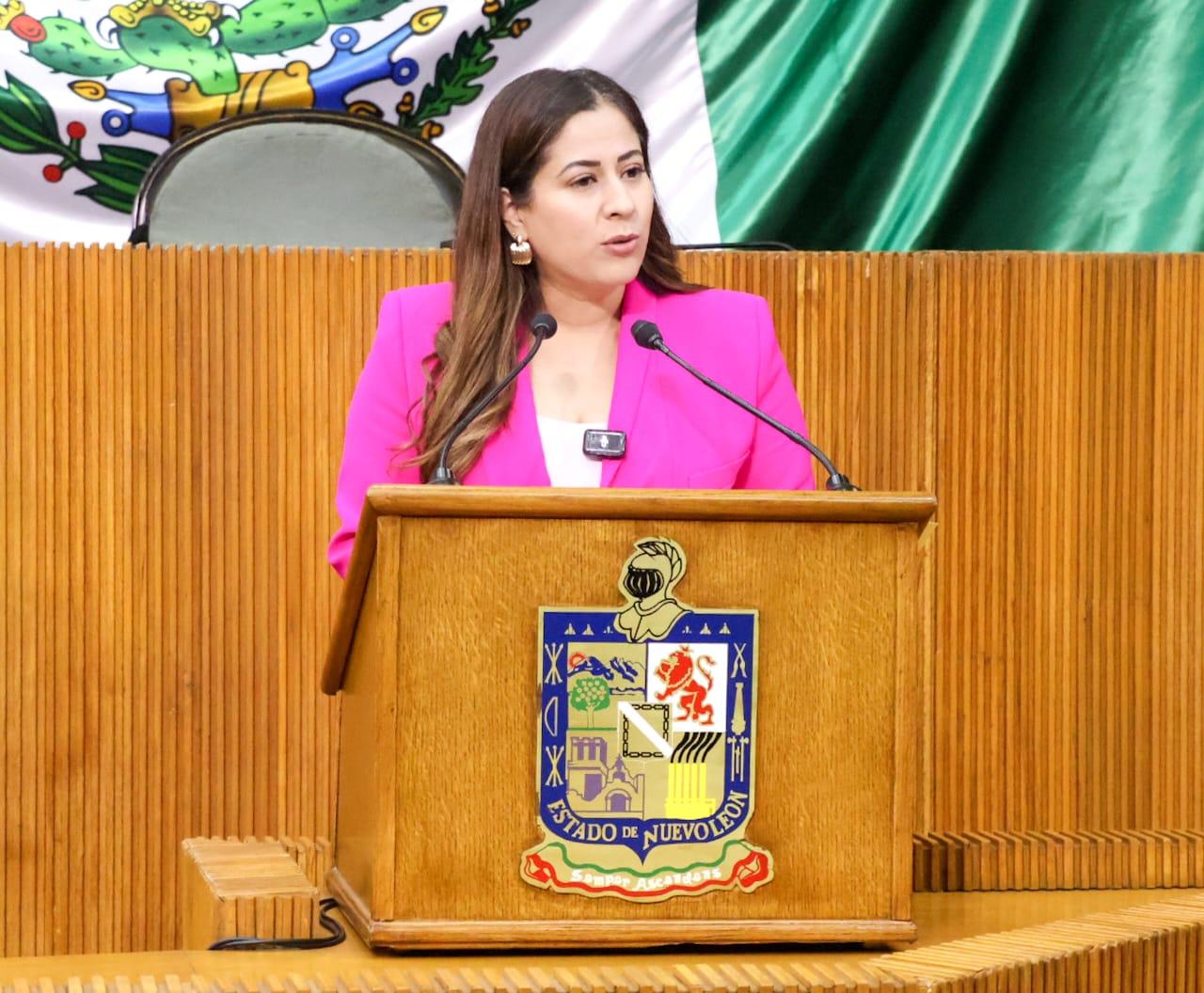 PROPONE BERE MARTÍNEZ INCREMENTAR SANCIONES POR SUPLANTACIÓN DE IDENTIDAD