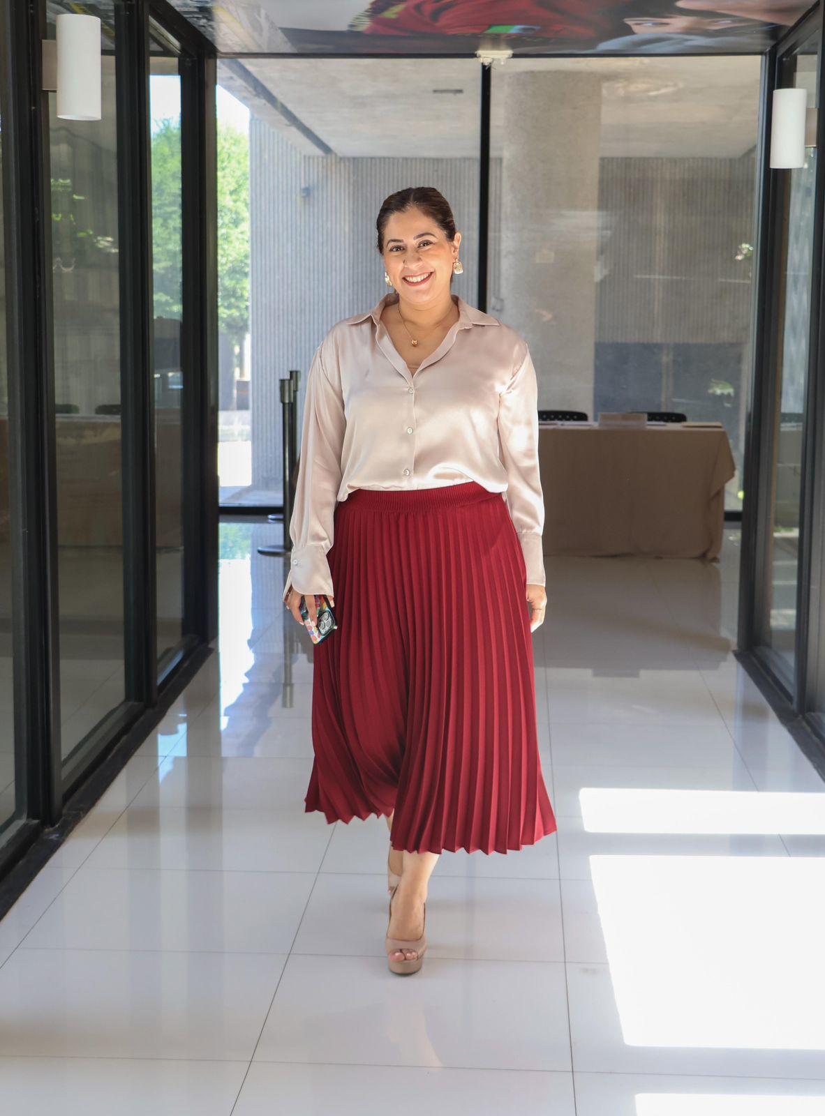 CONVOCAN A MESA DE TRABAJO DE REFORMA JUDICIAL EN NL PARA EL 19 DE JUNIO