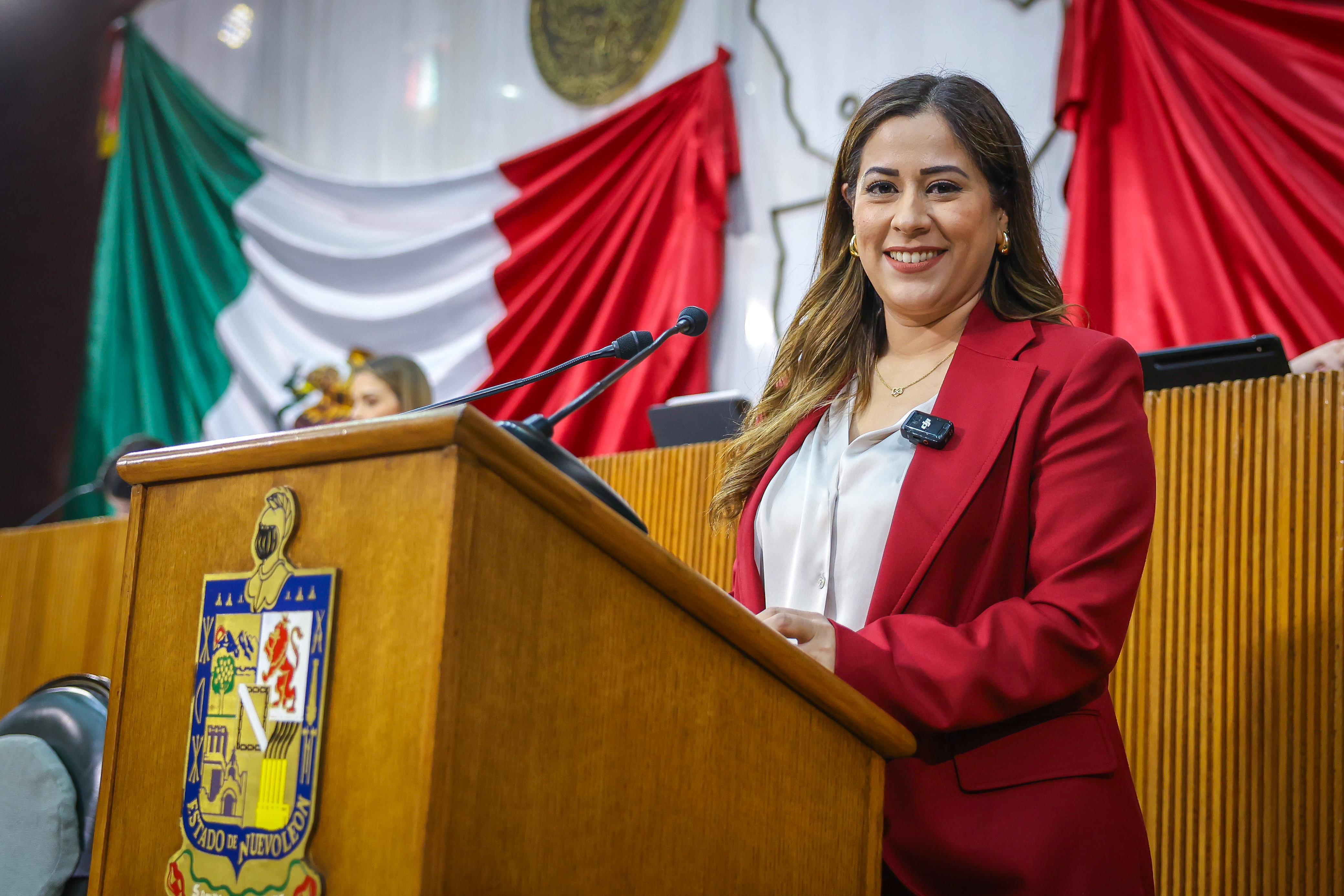 PLANTEA BERE MARTÍNEZ ACOMPAÑAMIENTO INTEGRAL A HIJAS E HIJOS DE RECLUSOS