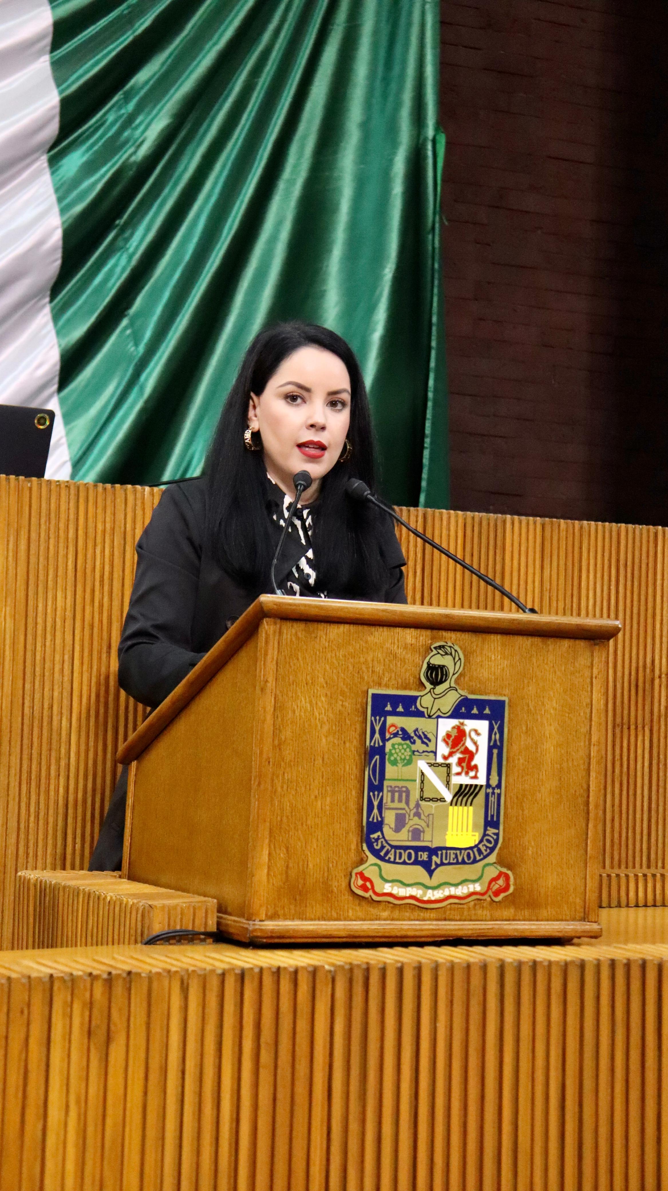 IMPULSA MORENA REFORMA SOBRE TRANSPORTE FERROVIARIO