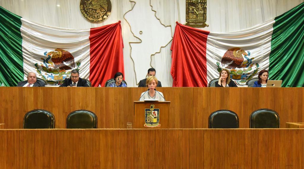 Pide diputada Claudia Tapia creación de Comisión Especial para el Análisis y Combate a la desaparición de niñas, niños y adolescentes en el Estado