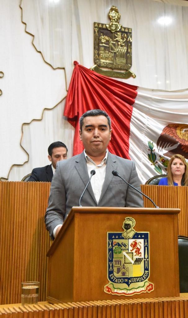 Busca Diputado Juan Carlos Leal fortalecer el sistema educativo y desarrollo de las personas con Síndrome de Down