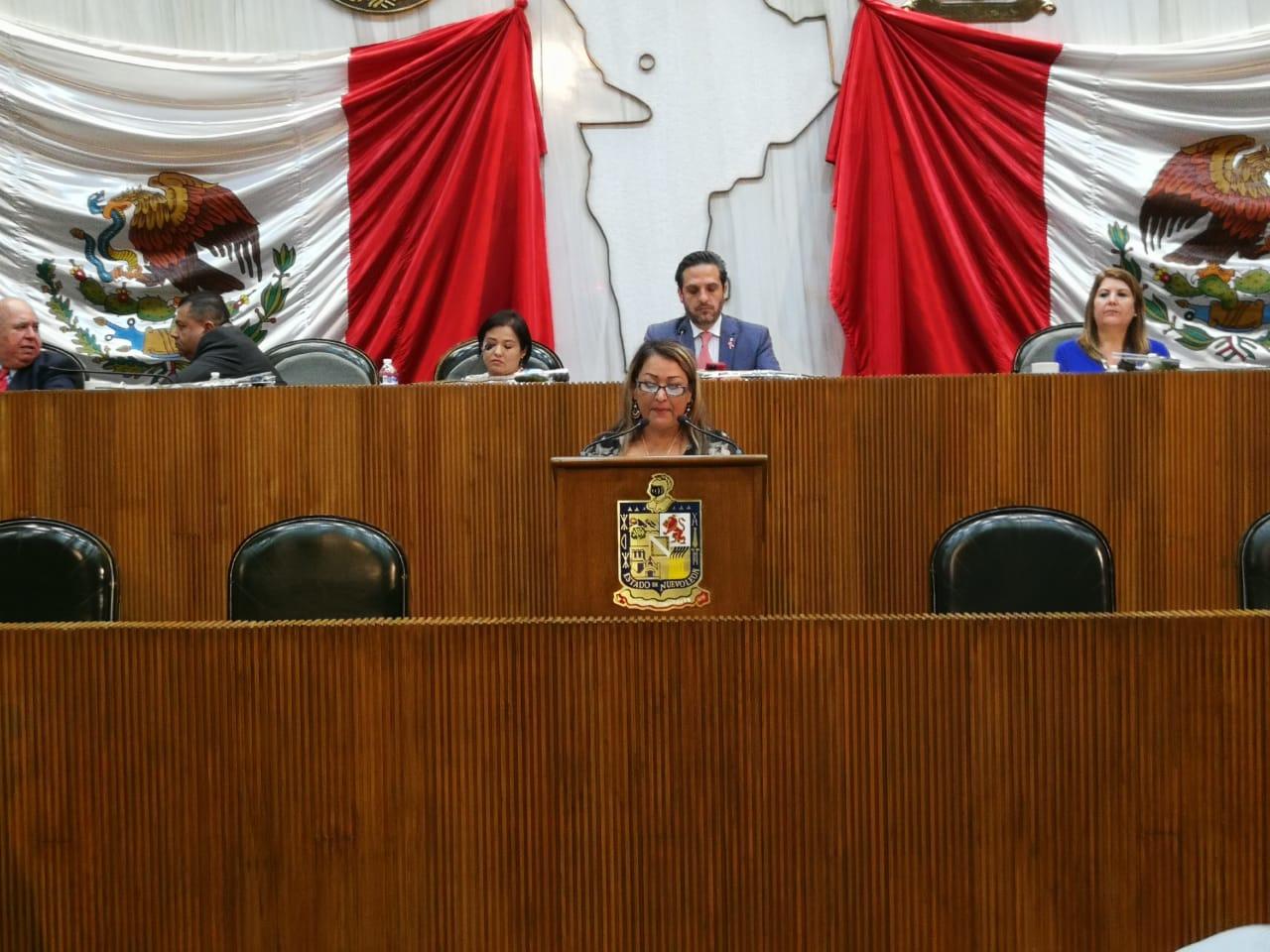 Pide diputada Celia Alonso que se de explicación por desalojo en El Capricho, así como atención a derechos humanos de ciudadanos