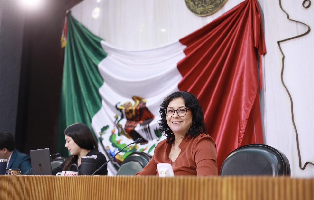 IMPULSA GRECIA BENAVIDES MESAS DE TRABAJO PARA GARANTIZAR DERECHOS DE MIGRANTES