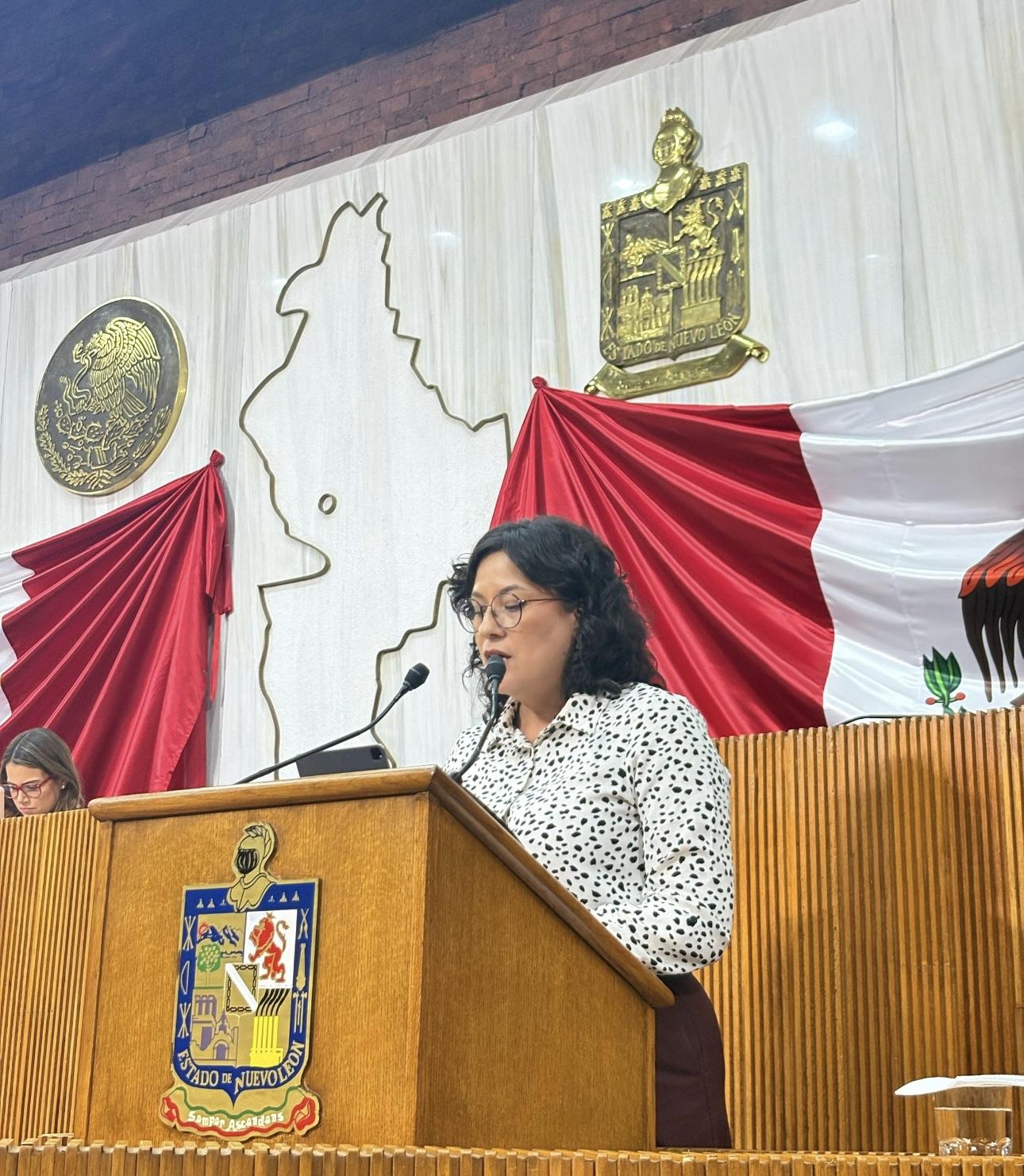 GRECIA BENAVIDES PROPONE AMPLIAR TRANSMETRO PARA MEJORAR LA MOVILIDAD EN JUÁREZ