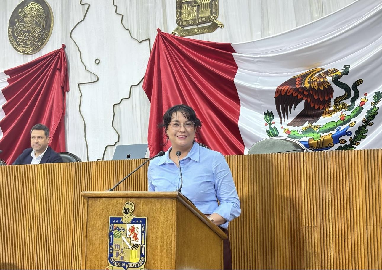 GRECIA BENAVIDES EXIGE INFORME SOBRE AVANCES DEL PIGECA