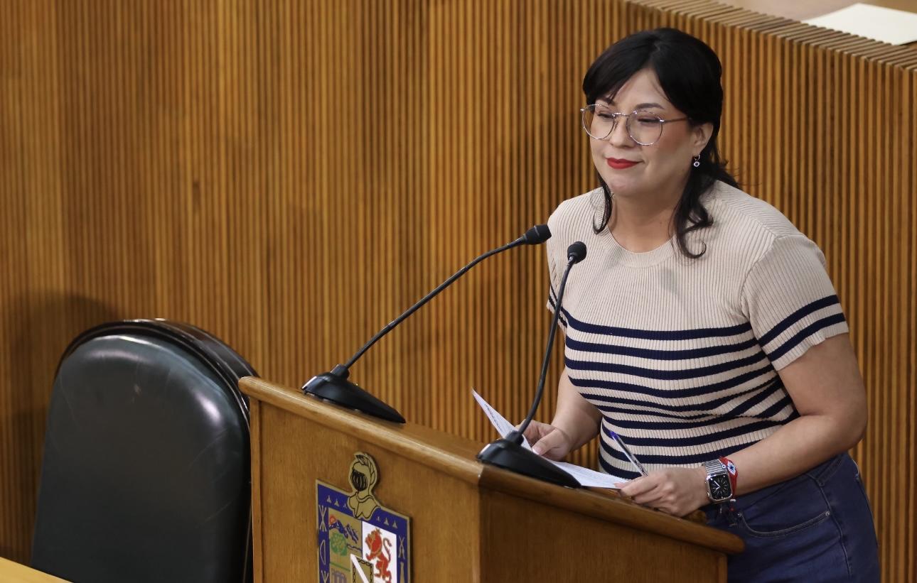 PIDE GRECIA BENAVIDES AL GOBIERNO DEL ESTADO DAR REVERSA AL  TARIFAZO