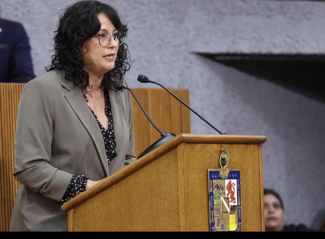 PIDE GRECIA BENAVIDES QUE REGRESE EL METRO GRATIS LOS DOMINGOS EN  VACACIONES