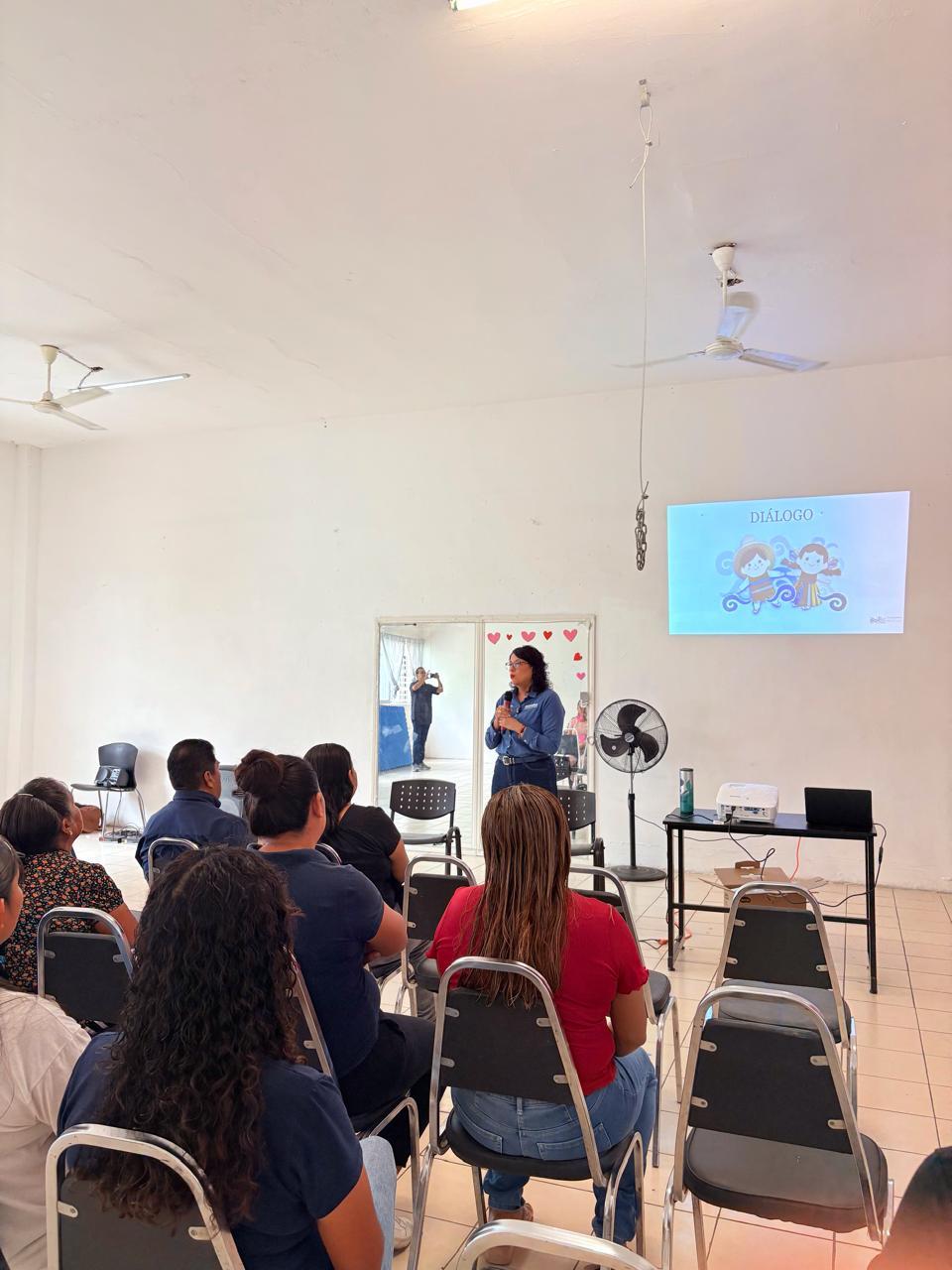 CONCLUYE DIÁLOGO CON PUEBLOS ORIGINARIOS: CONGRESO DE NL INTEGRARÁ SUS VOCES A FUTURA REFORMA