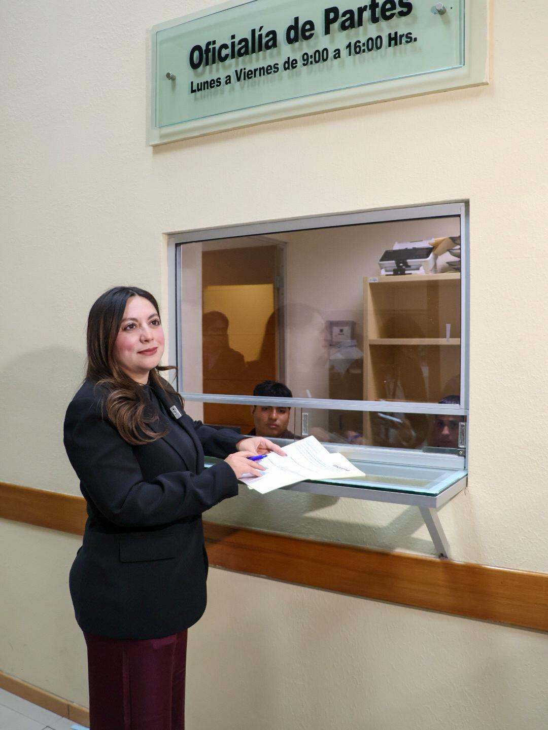 PIDE GRETA BARRA AUDITAR GASTOS Y PRODUCTIVIDAD DE LA CEDH