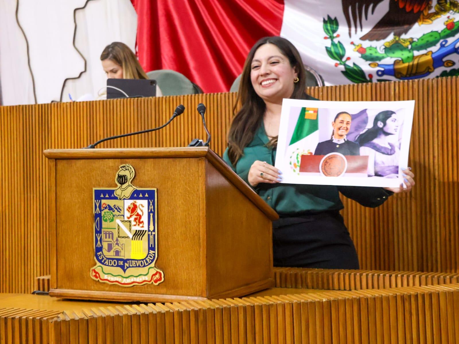 LLAMA GRETA BARRA A PROMOVER LA INCLUSIÓN DE LAS MUJERES Y NIÑAS EN ACTIVIDADES CIENTÍFICAS