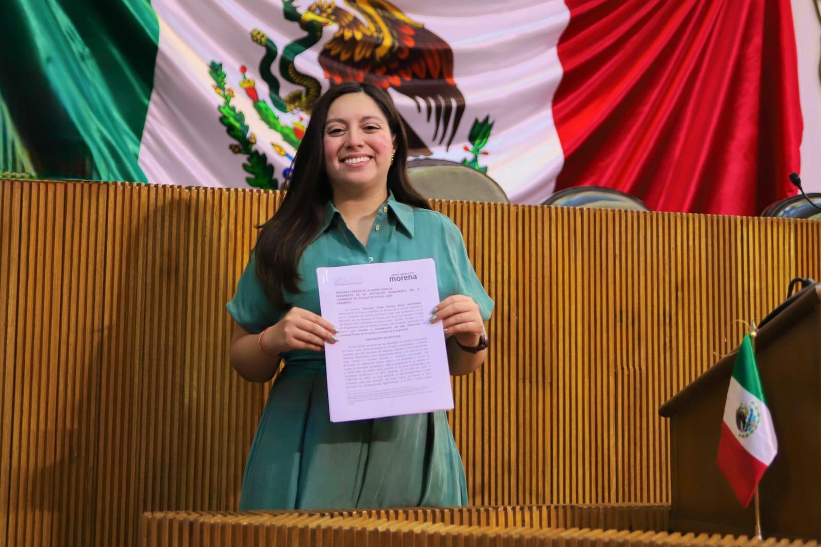 PROPONE GRETA BARRA REFORZAR MEDIACIÓN VECINAL EN MUNICIPIOS