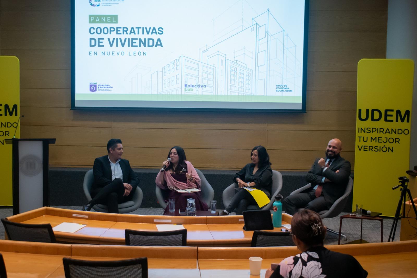 ALISTA GRETA BARRA LEY DE VIVIENDA PARA EL ESTADO DE NUEVO LEÓN