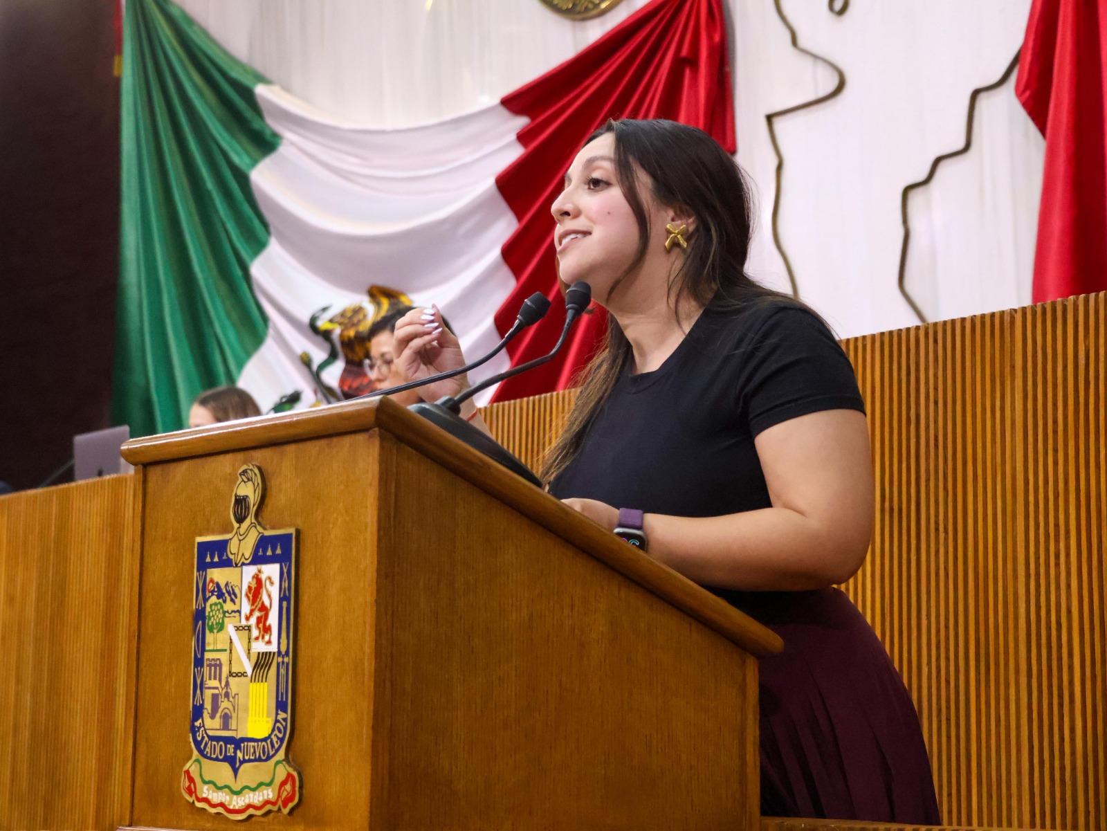 APRUEBA CONGRESO LOCAL INICIATIVA DE GRETA BARRA PARA IMPLEMENTAR  PENSIONES RETROACTIVAS