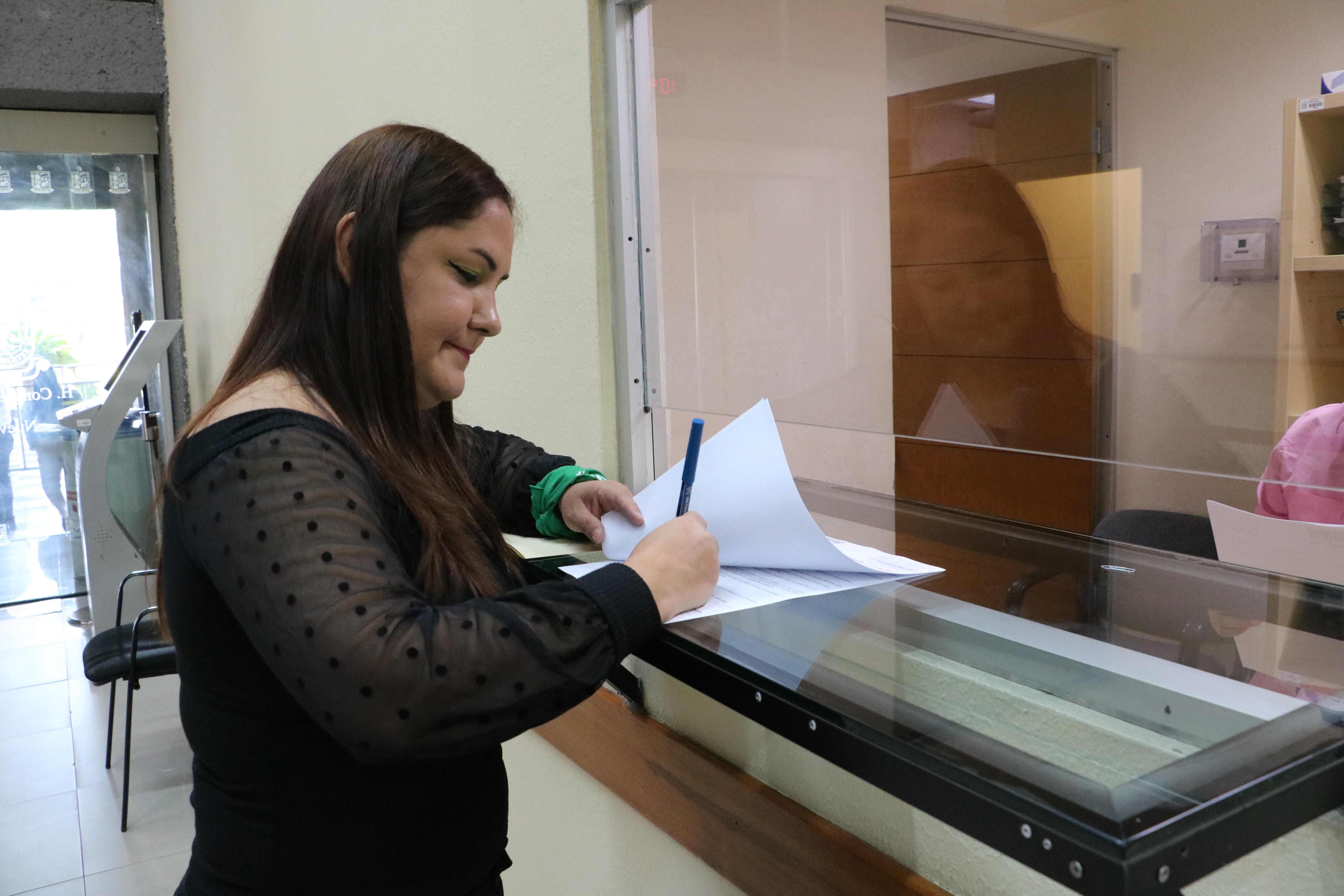 Busca Jessica Martínez establecer periodicidad a albergues del DIF NL