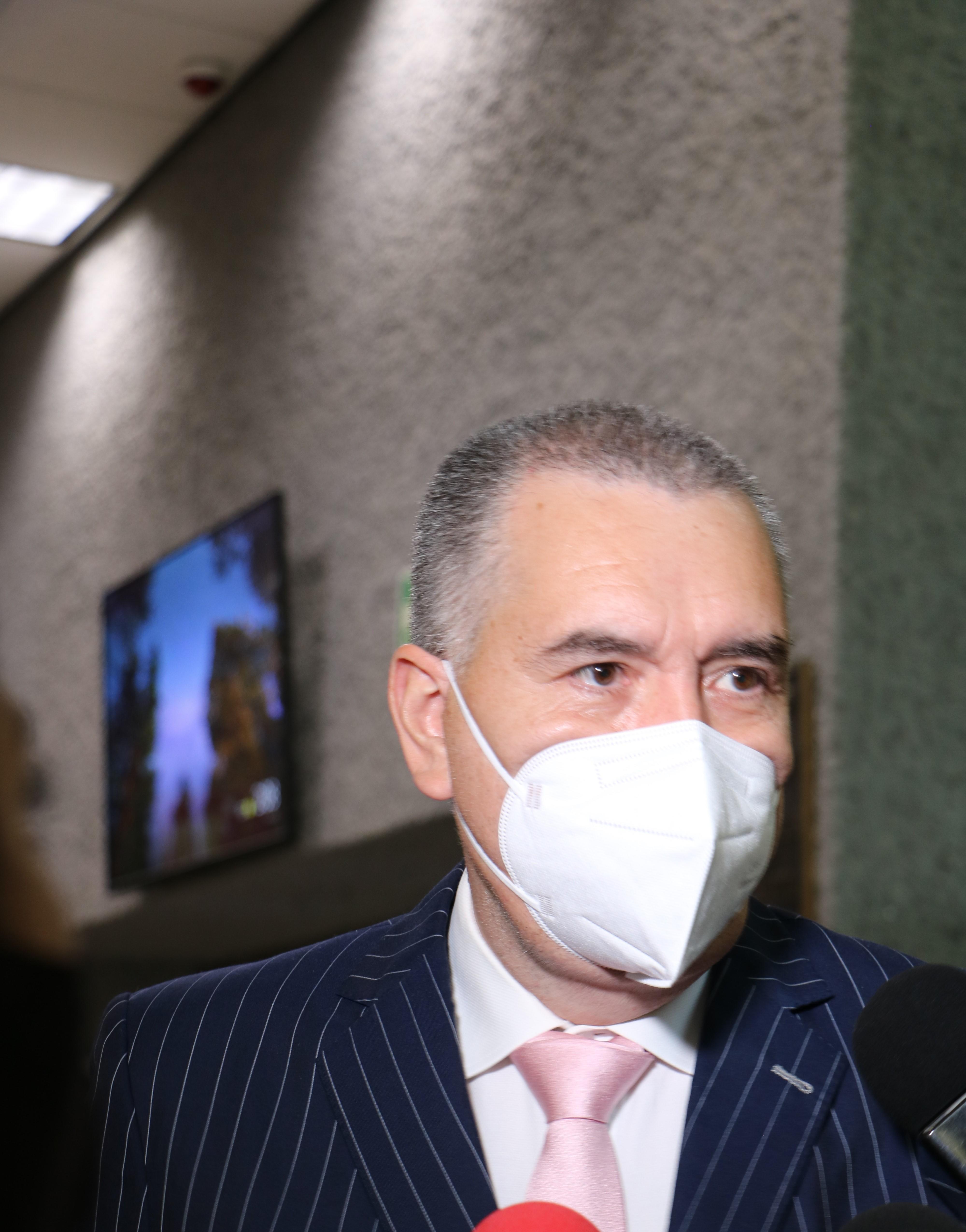 ES INVIABLE AUMENTO AL IMPUESTO PREDIAL, ES FALTA DE SENSIBILIDAD: WALDO FERNÁNDEZ