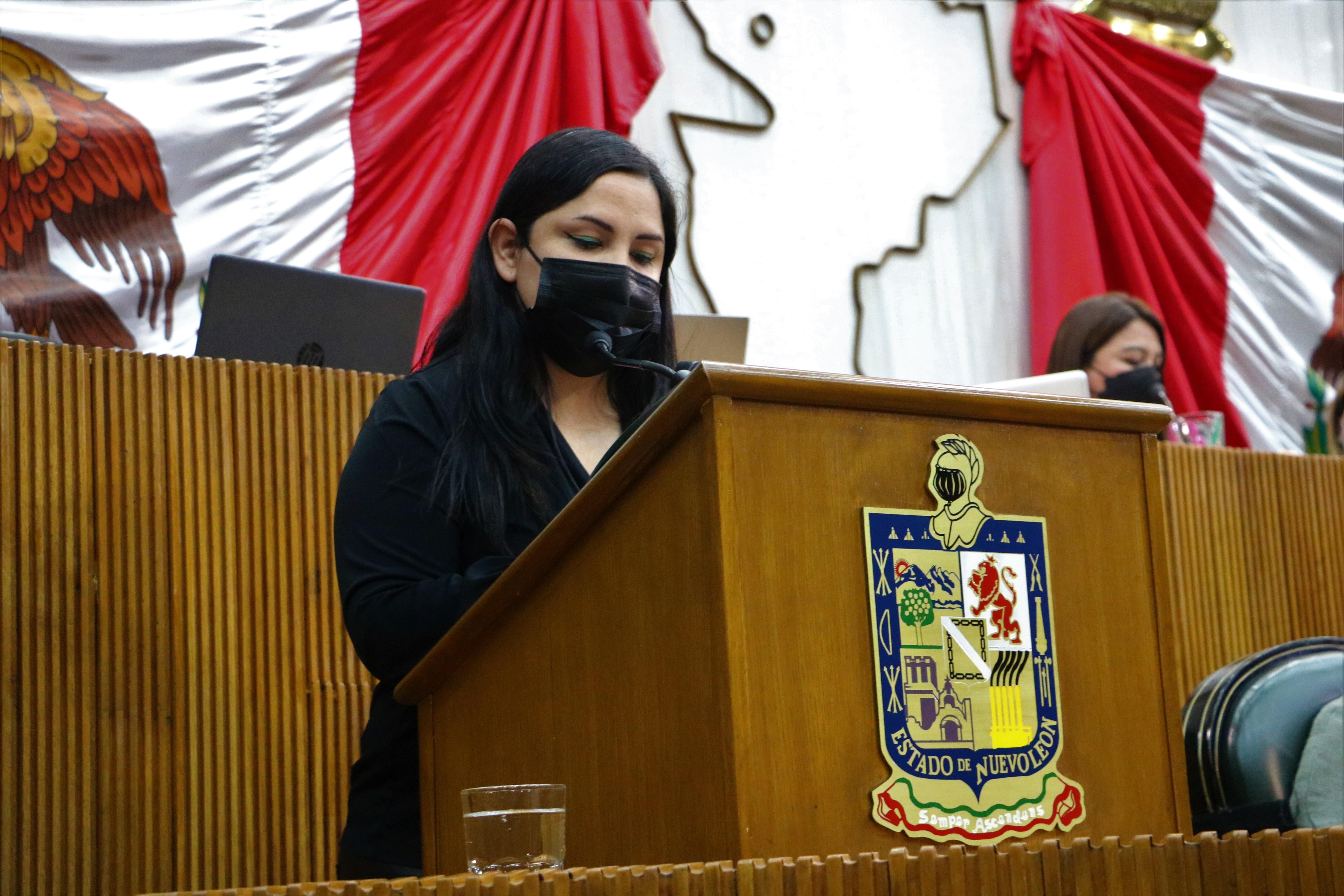 JESSICA MARTINEZ INFORMA SOBRE EL ESTADO DE LA COMISIÓN ESPECIAL PARA QUE SE INVESTIGUEN LOS CASOS QUE SE HAN DADO DE MALTRATO INFANTIL EN LA CASA FABRILES DEL SISTEMA ESTATAL DEL DESARROLLO INTEGRAL DE LA FAMILIA (DIF)