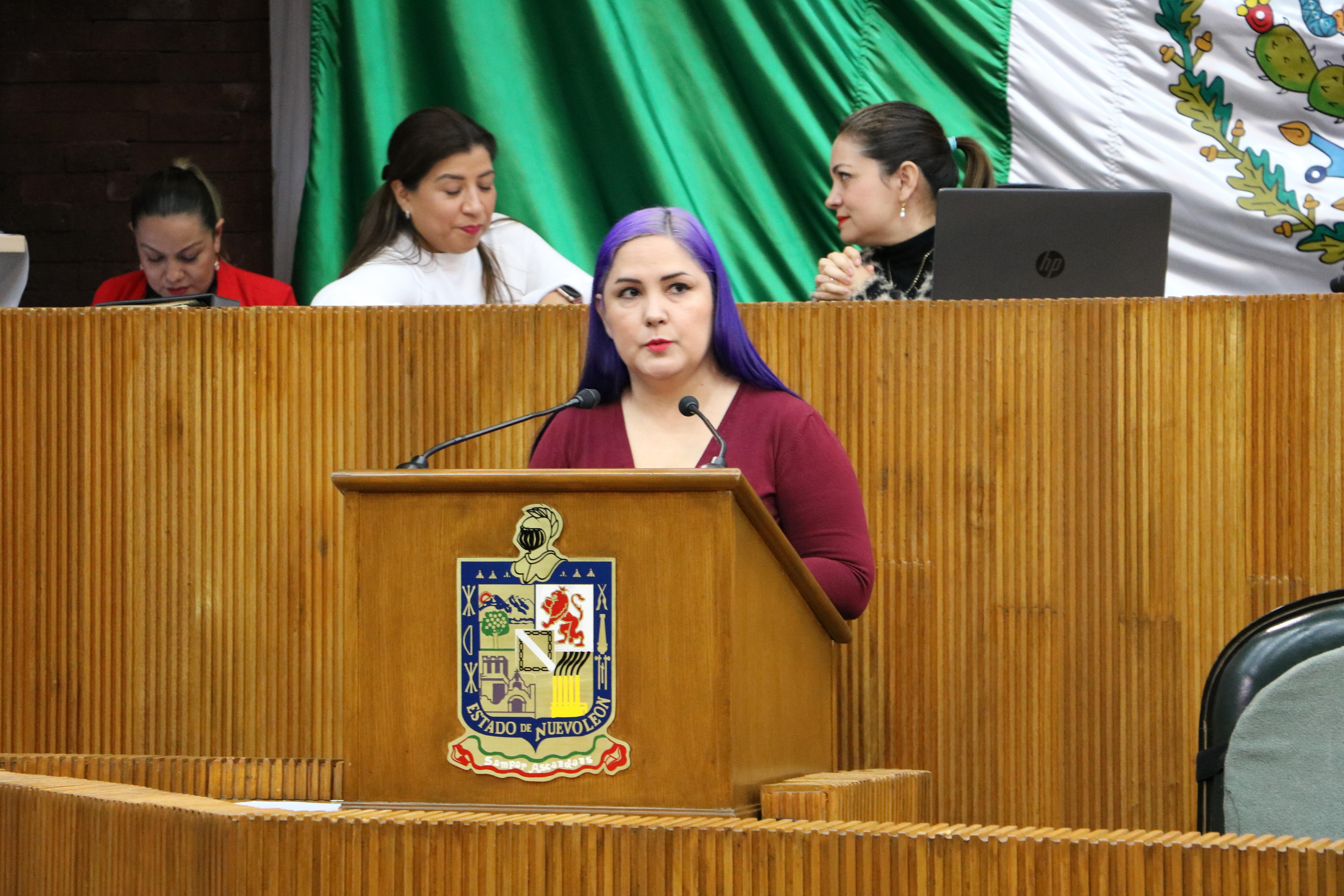 Solicita Jessica Martínez acciones preventivas para reforzar seguridad en las escuelas