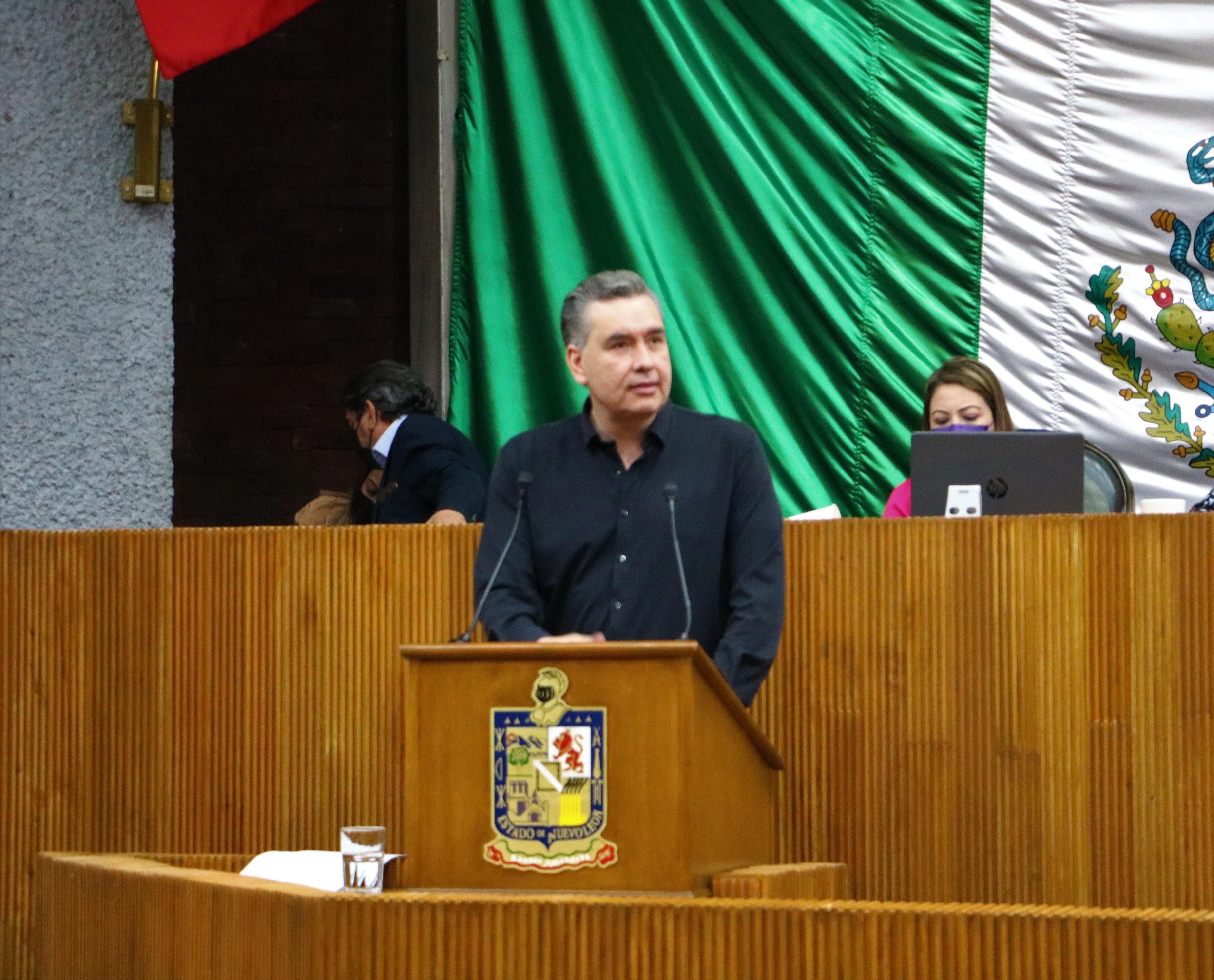 BUSCA WALDO FERNÁNDEZ TRANSPARENTAR DAÑOS POR INCENDIOS FORESTALES E IMPULSAR LA PREVENCIÓN Y RESTAURACIÓN