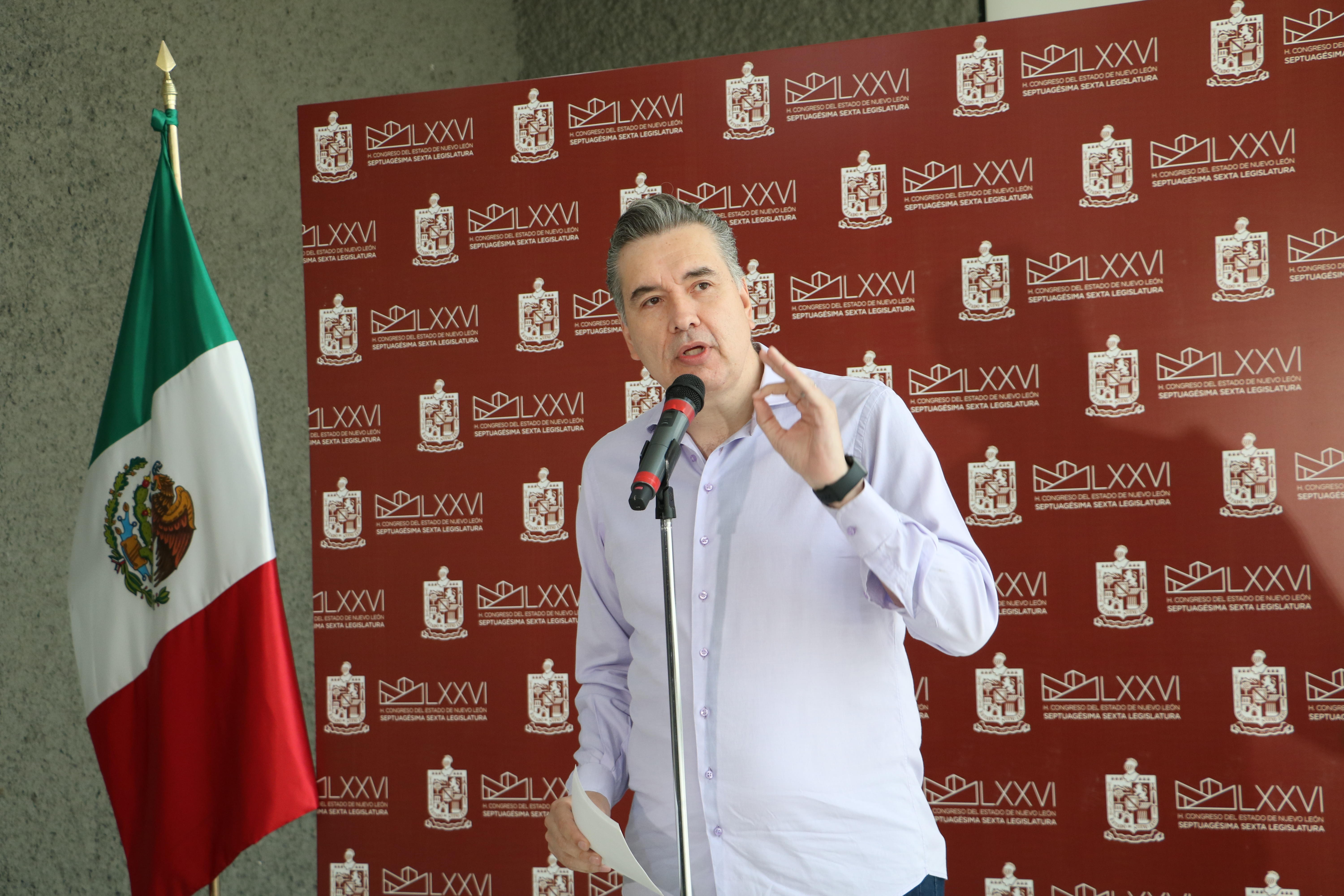 BUSCA WALDO FERNÁNDEZ IMPRESCRIPTIBILIDAD DE FEMINICIDIO Y DELITOS SEXUALES EN MENORES DE EDAD