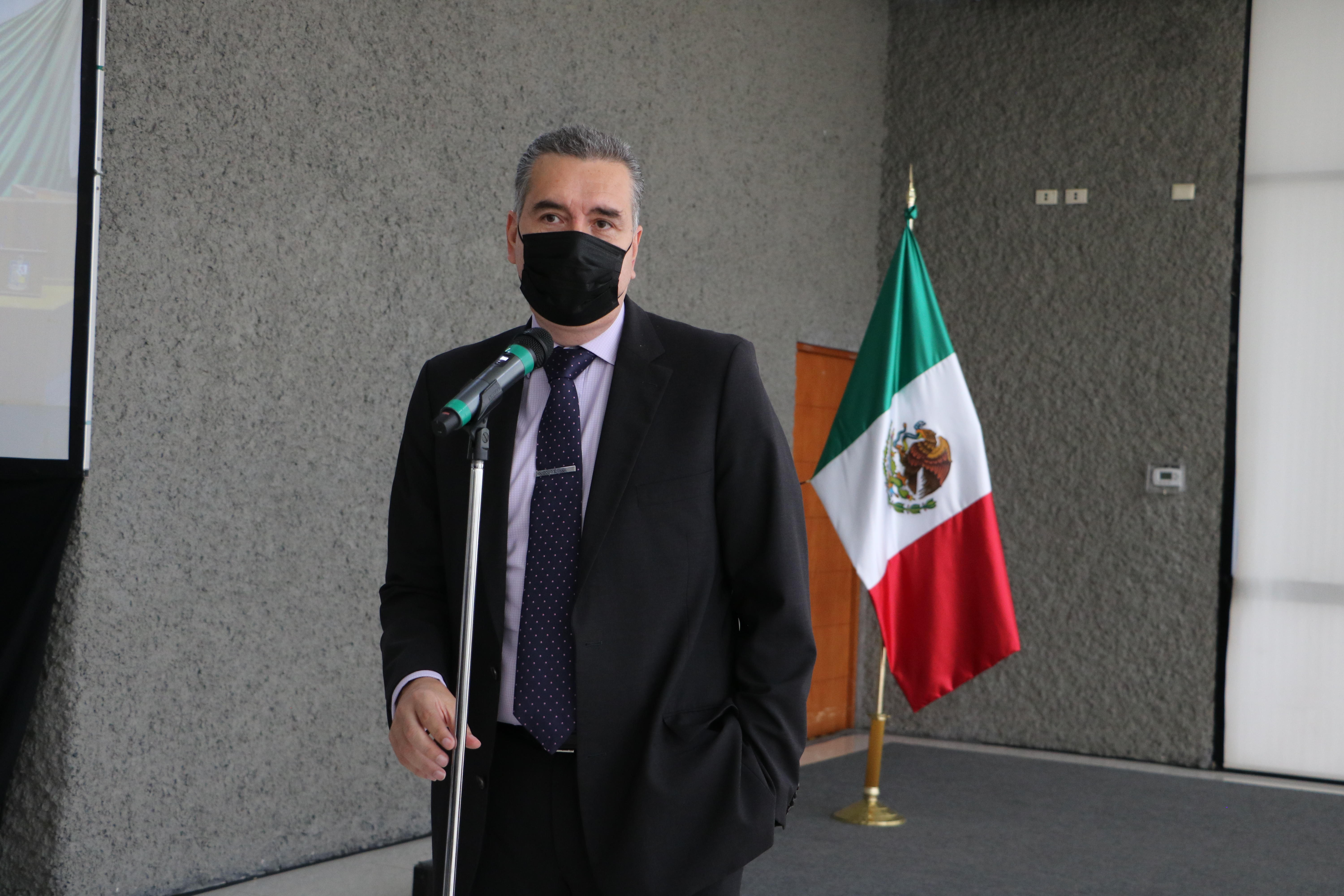 ES ASUNTO DE SENSIBILIDAD SOCIAL, TEMA DE REGULARIZACIÓN DE 