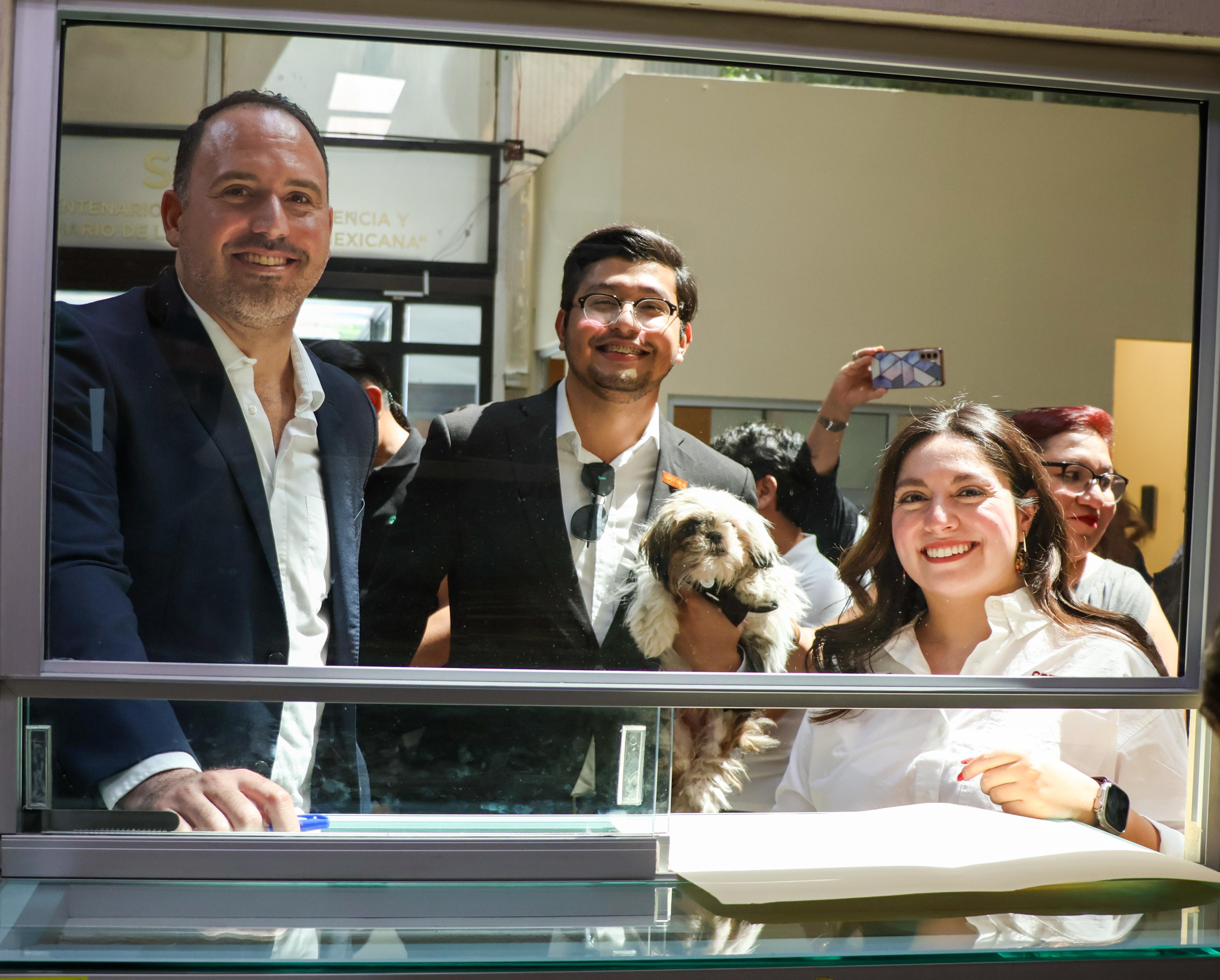 PROPONEN GRETA BARRA Y MARIO SOTO COMISIÓN DE MEDIO AMBIENTE Y BIENESTAR ANIMAL EN MUNICIPIOS