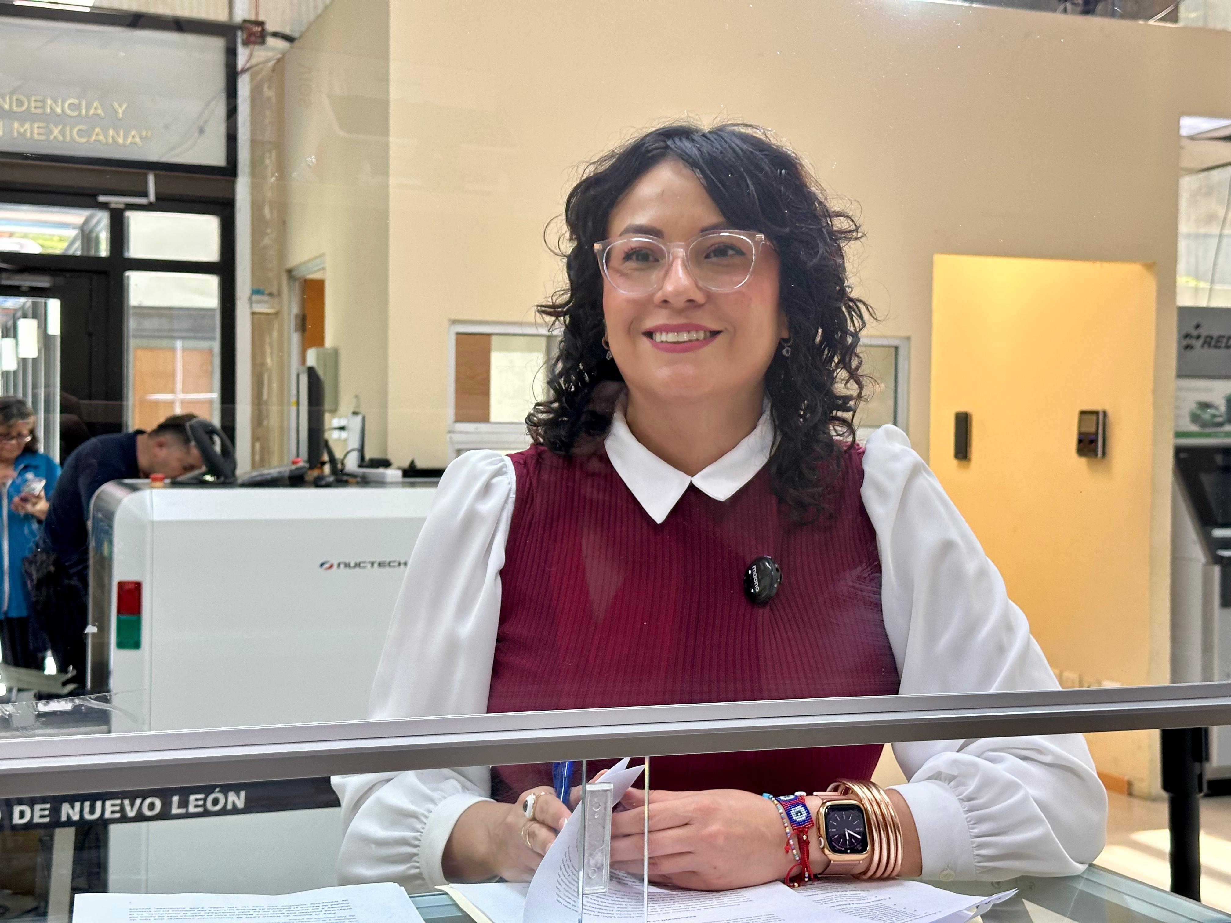 GRECIA BENAVIDES EXIGE CONSULTA PÚBLICA SOBRE VIADUCTO QUE AFECTARÁ A LA COLONIA INDEPENDENCIA