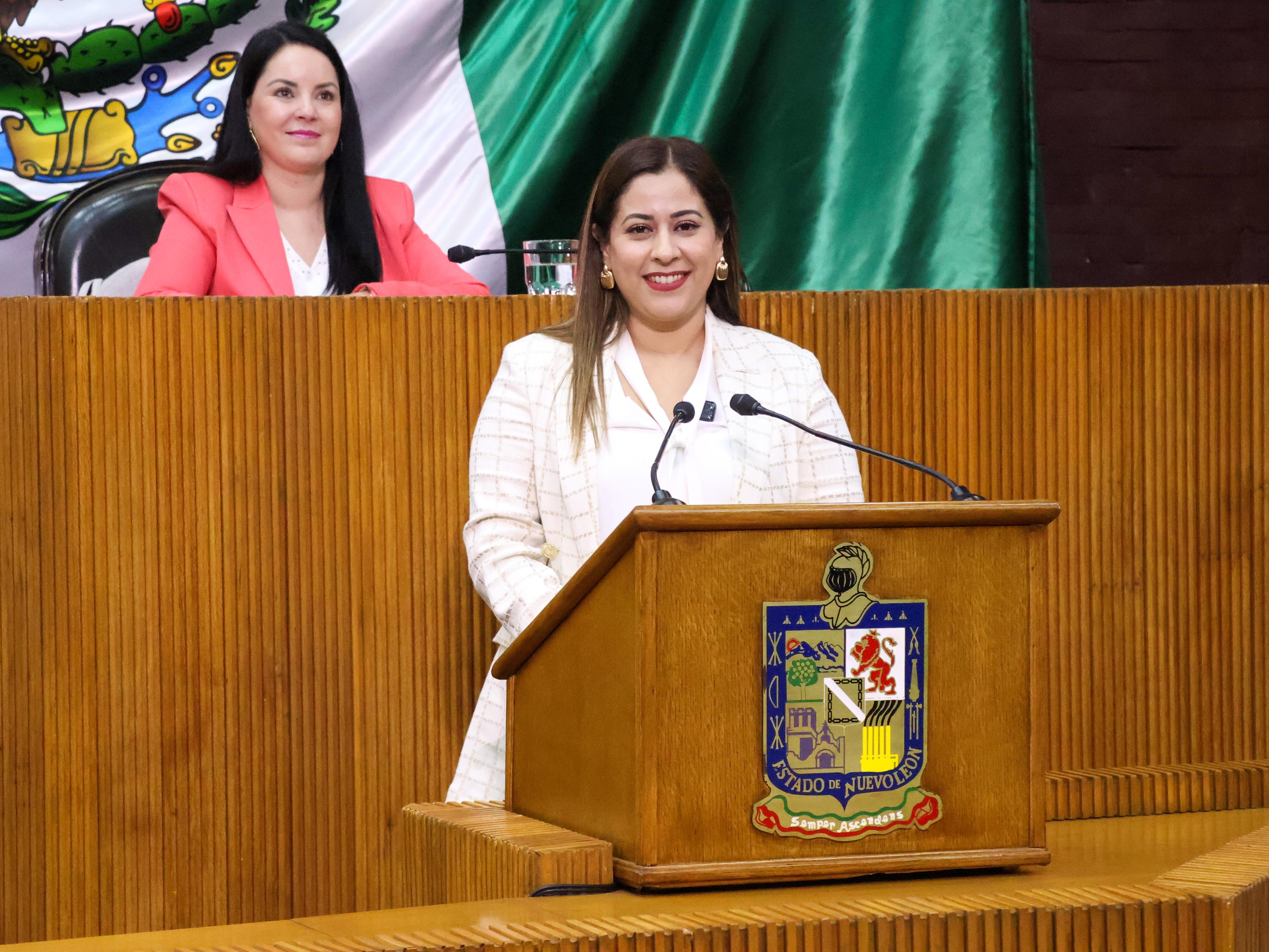 IMPULSA BERE MARTÍNEZ PROTEGER CON PROGRAMAS SOCIALES A NIÑAS, NIÑOS Y ADOLESCENTES EN ORFANDAD