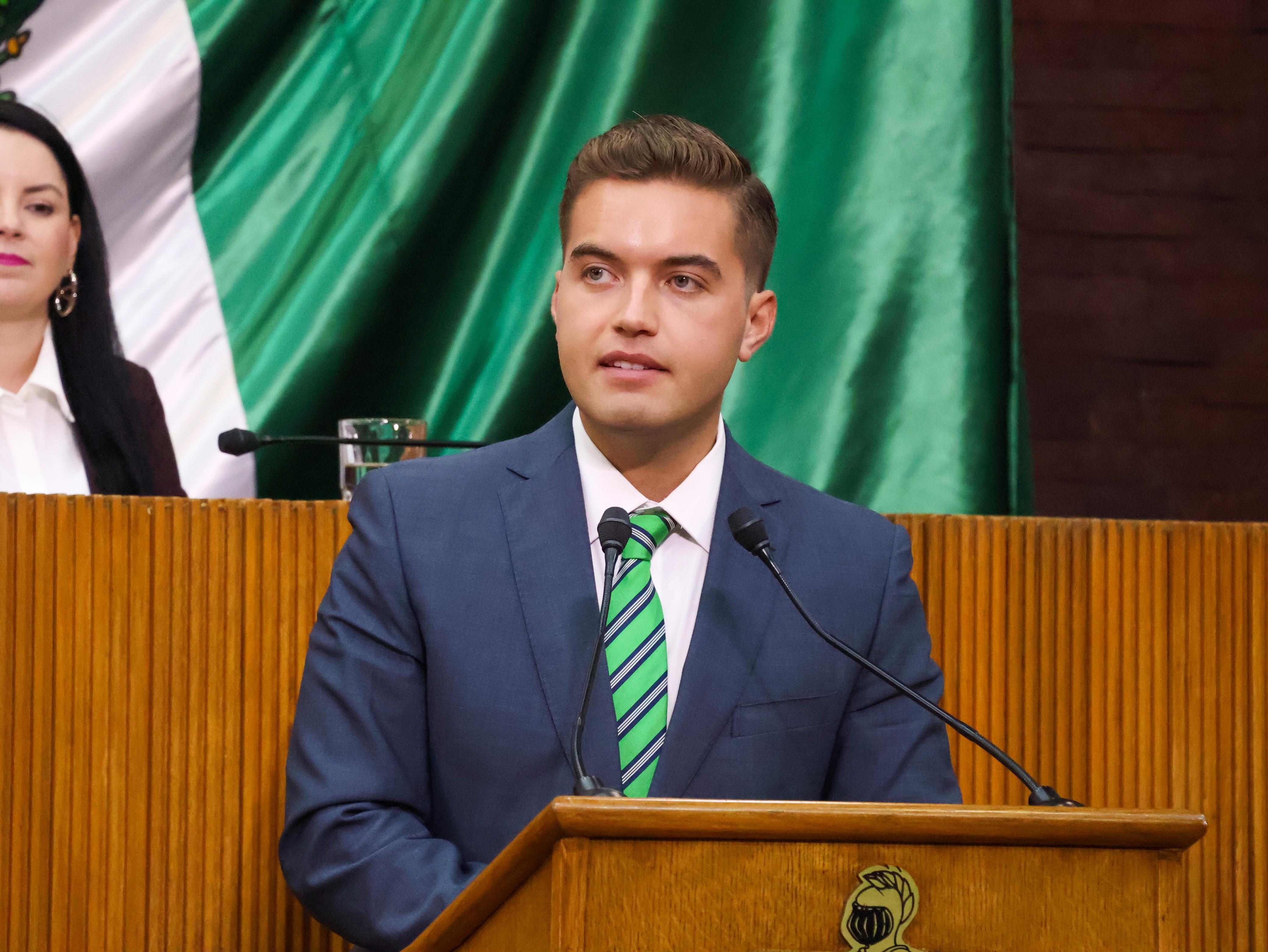 APRUEBA CONGRESO DE NL REFORMAS A LEY DE FOMENTO A LA INVERSIÓN Y EL EMPLEO