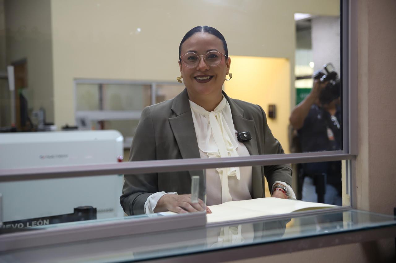 PIDE GRECIA BENAVIDES REVISAR A FONDO LAS OBRAS DEL METRO PARA CONOCER TODAS LAS AFECTACIONES