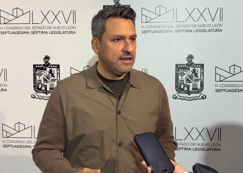 PROPONE TOMÁS MONTOYA DESCUENTOS EN PREDIAL POR PLANTAR ÁRBOLES