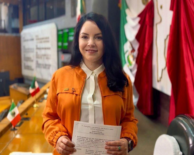 IMPULSA BRENDA VELÁZQUEZ REFORZAR PROGRAMAS DE PREVENCIÓN Y DENUNCIAS DE VIOLENCIA CONTRA NIÑAS Y ADOLESCENTES