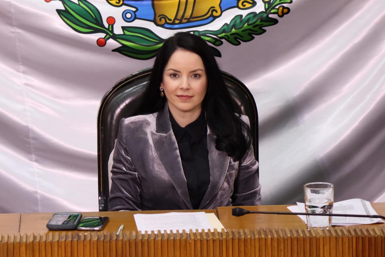 PROPONE BRENDA VELÁZQUEZ INSTITUIR EXÁMENES DE VISTA Y DE AUDICIÓN A ESTUDIANTES DE NIVEL BÁSICO