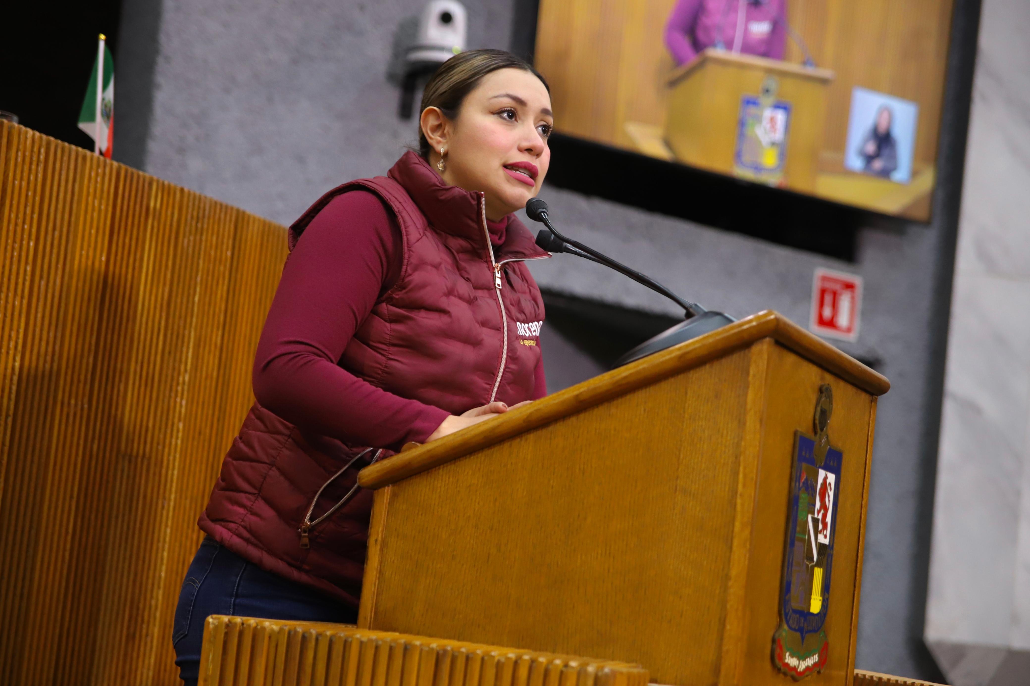 PIDE CONGRESO AL GOBIERNO DE NL DETALLAR PROGRAMAS PARA ATENDER EL EMBARAZO ADOLESCENTE