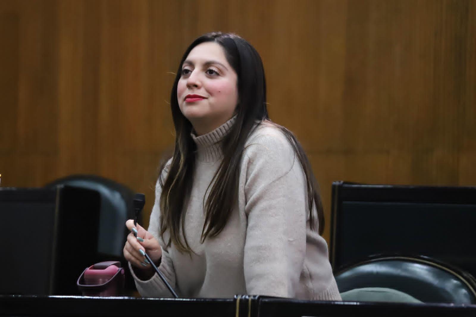 CONVOCA GRETA BARRA A MESA DE TRABAJO SOBRE REGISTRO DE DEUDORES ALIMENTARIOS