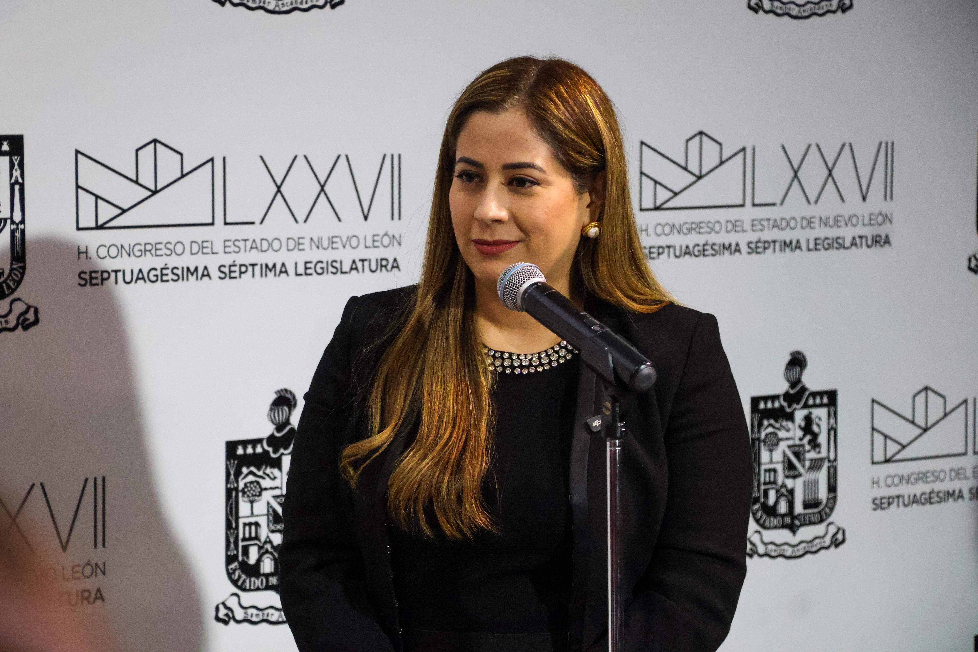 PROYECTA BERE MARTÍNEZ FORTALECER PROTECCIÓN A MUJERES QUE SUFREN VIOLENCIA INSTITUCIONAL