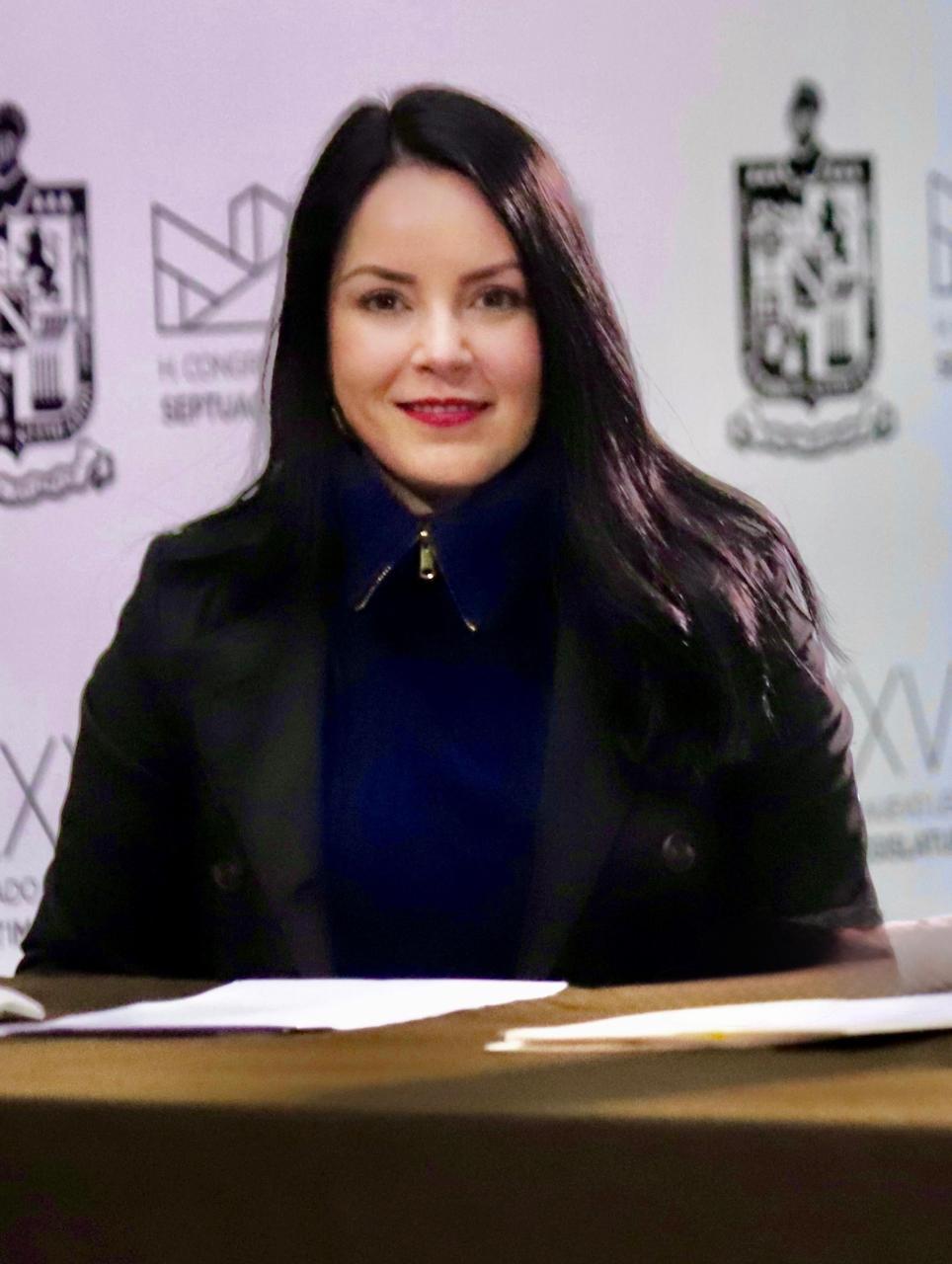 RECONOCE BRENDA VELÁZQUEZ MEDIDAS IMPUESTAS A ZINC POR PROFEPA