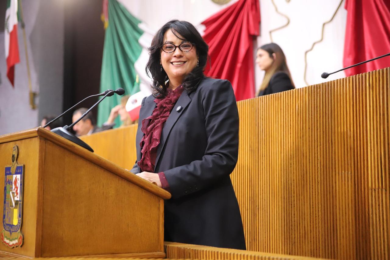 GRECIA BENAVIDES PIDE COORDINACIÓN VIAL ANTE EL TRÁFICO PROVOCADO POR LAS OBRAS DE LA LÍNEA 6 DEL METRO