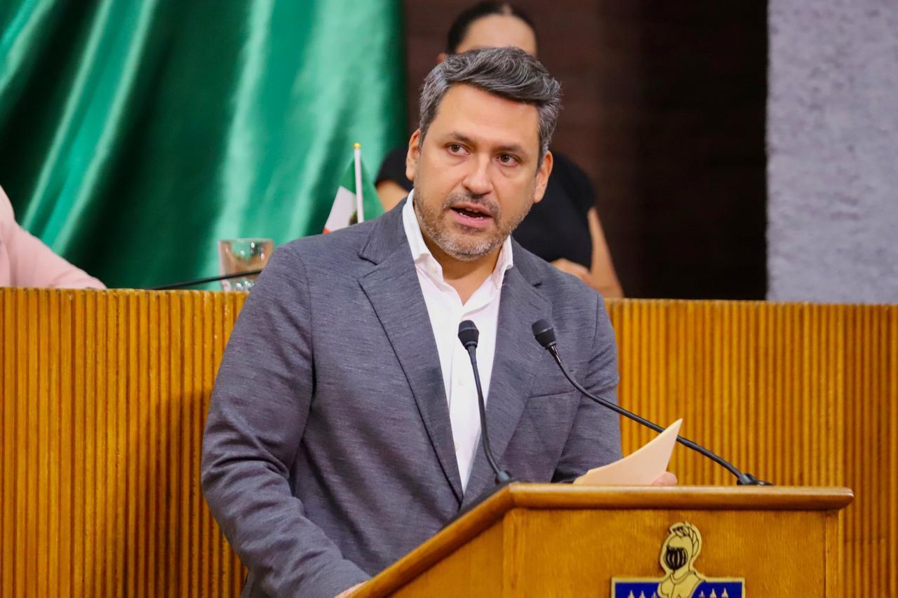 PROMUEVE TOMÁS MONTOYA UNIVERSIDADES CIUDADANAS EN PLANTELES CON BAJA MATRÍCULA ESCOLAR