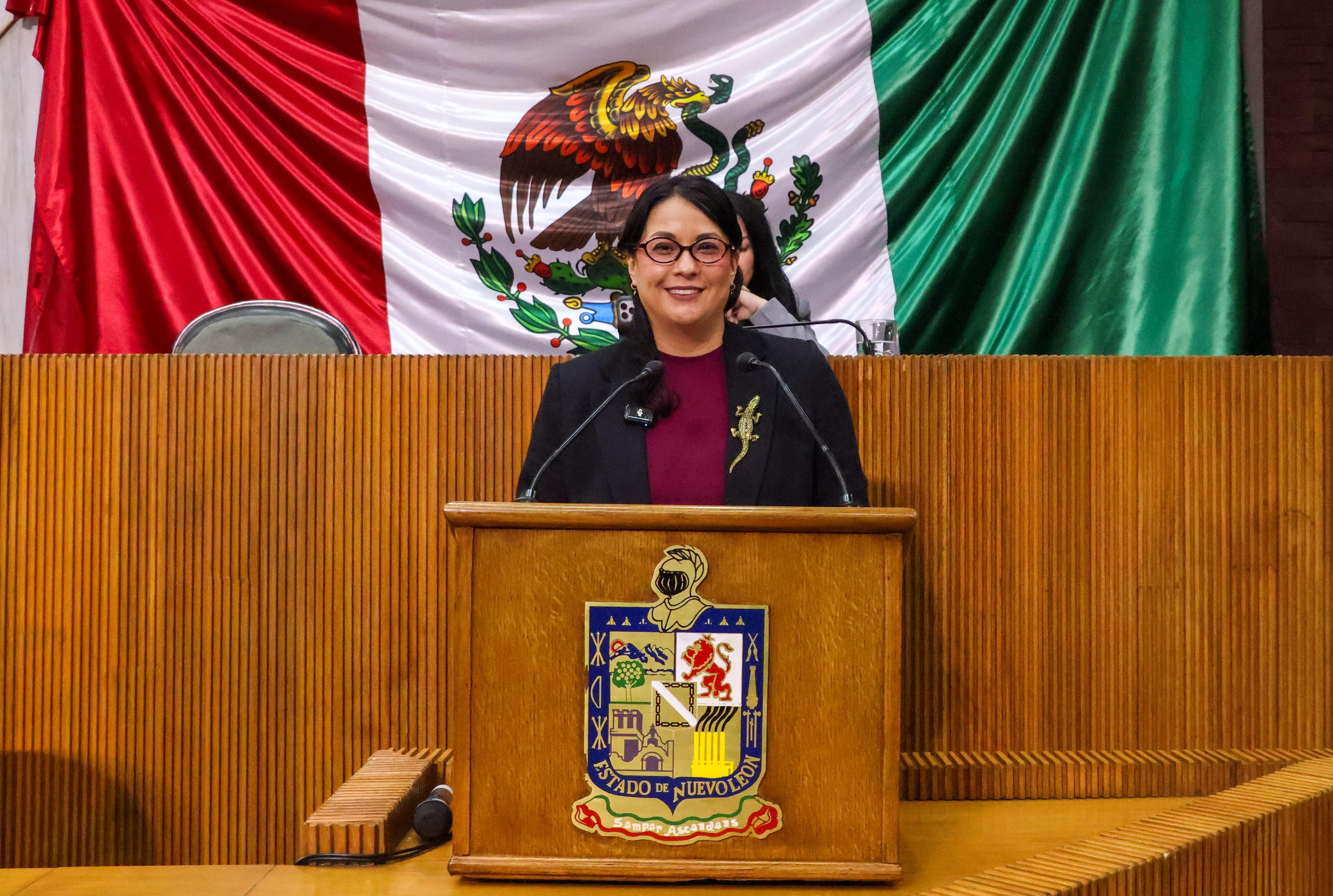 IMPULSA GRECIA BENAVIDES DETECCIÓN PERMANENTE DE CÁNCER DE PRÓSTATA EN NUEVO LEÓN