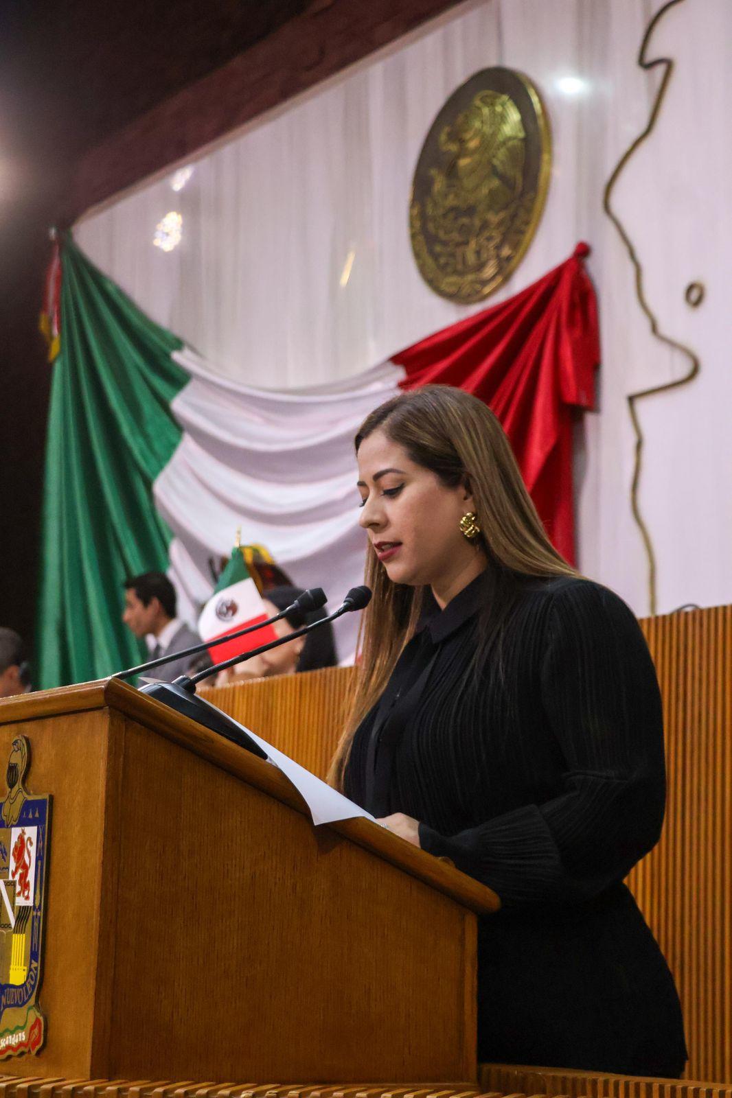 PIDE BERE MARTÍNEZ ACTIVAR OPERATIVOS MOCHILA EN ESCUELAS DE NUEVO LEÓN