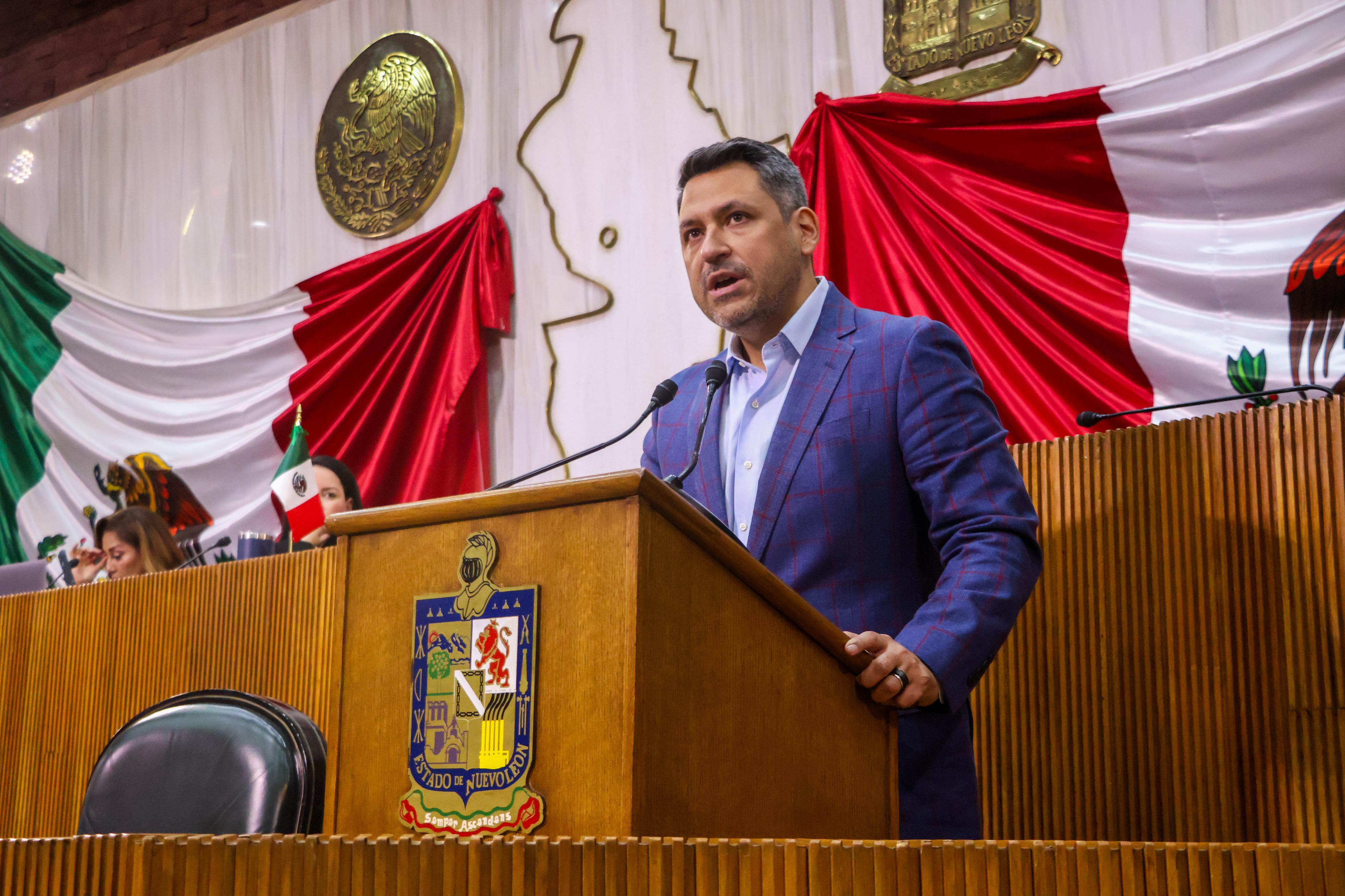 PROPONE TOMÁS MONTOYA PARTICIPACIÓN DE ALCALDES EN CONSEJO DE ADMINISTRACIÓN DE AGUA Y DRENAJE