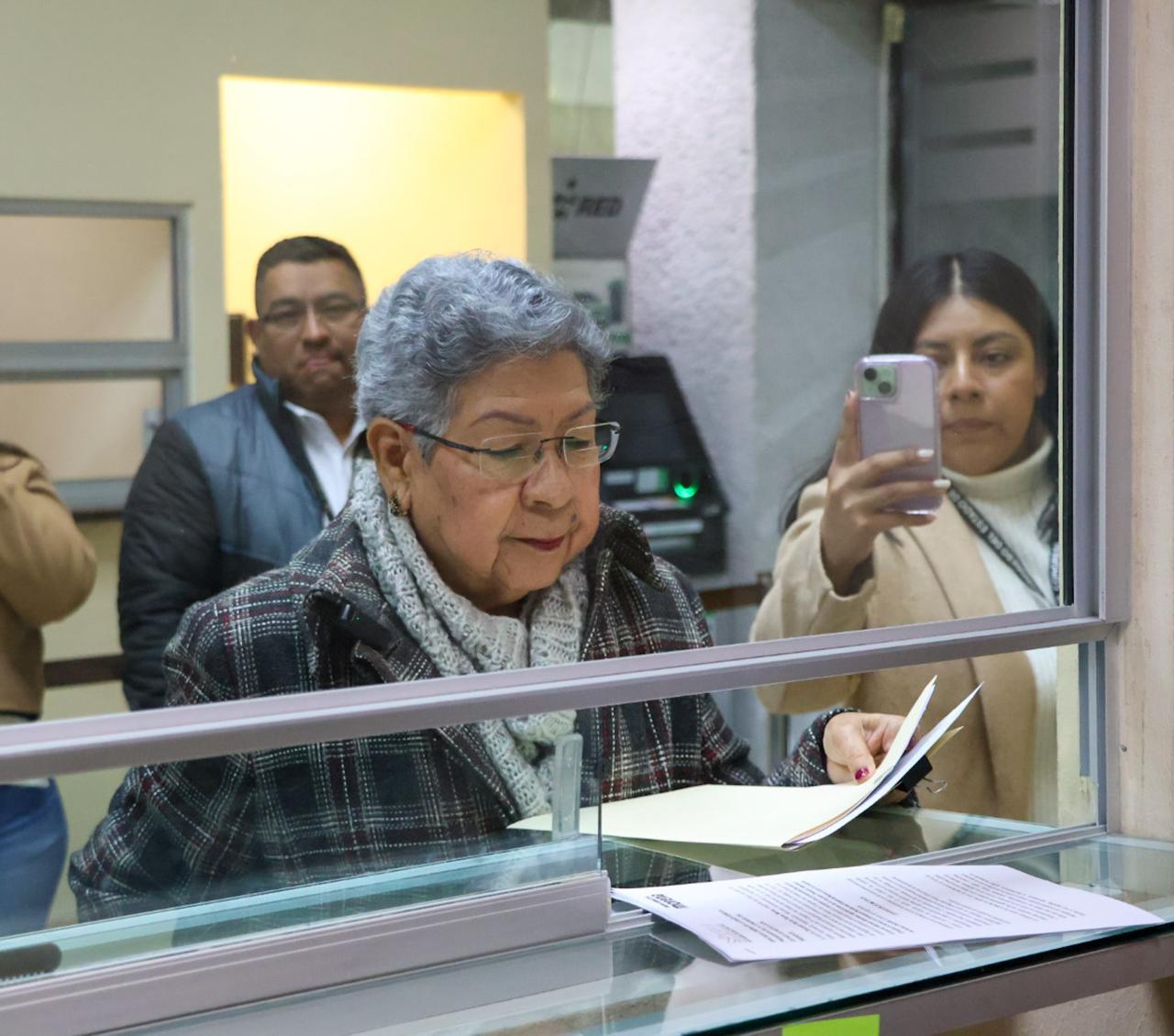 PLANTEA REYNA REYES MEDIDAS PARA ENFRENTAR CASOS DE VIOLENCIA HACIA MAESTRAS Y MAESTROS 