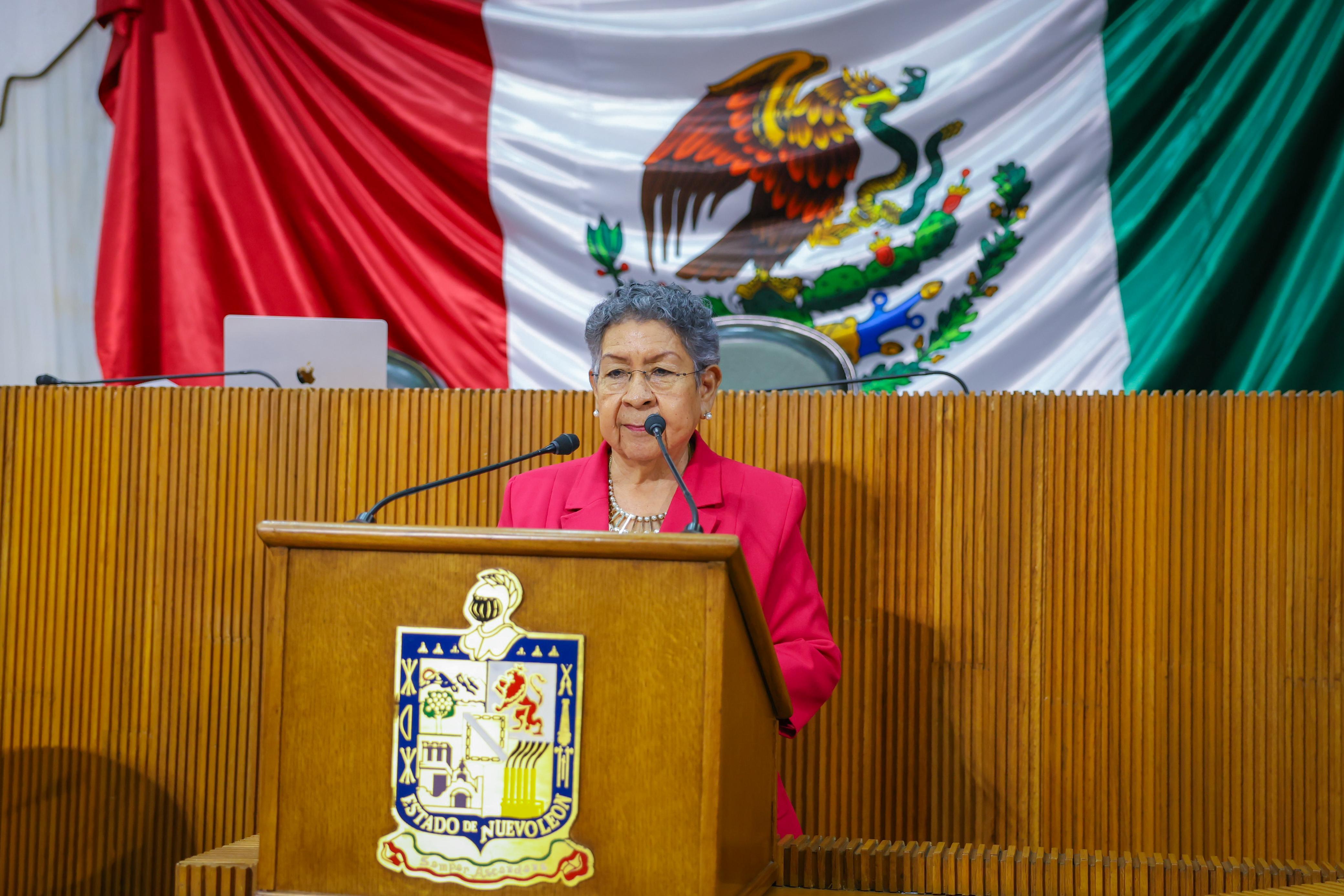 IMPULSA REYNA REYES INCLUIR VALORES DE SOSTENIBILIDAD Y HUMANISMO EN ENSEÑANZA PÚBLICA