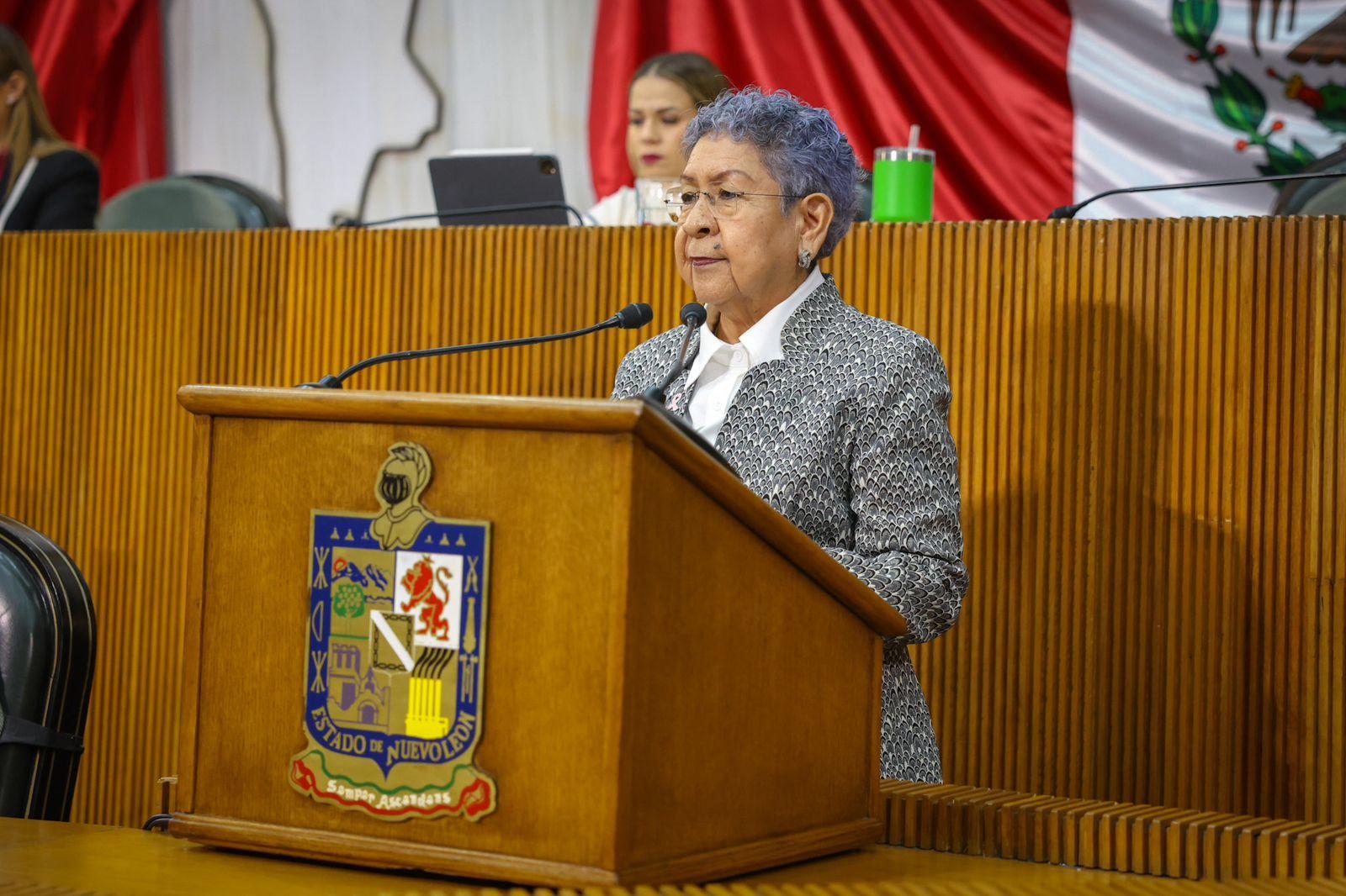 PROPONE REYNA REYES PSICÓLOGOS DE PLANTA EN ESCUELAS PÚBLICAS DE EDUCACIÓN BÁSICA