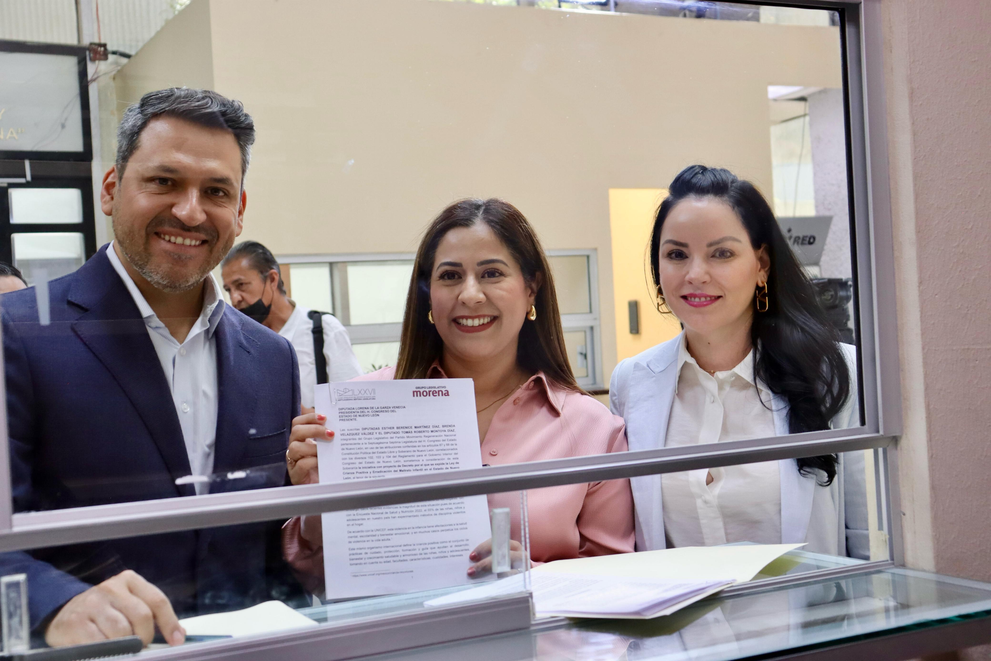 PROYECTAN PROGRAMA ESTATAL DE PRÁCTICAS SUSTENTABLES DE LA CIUDADANÍA EN NL