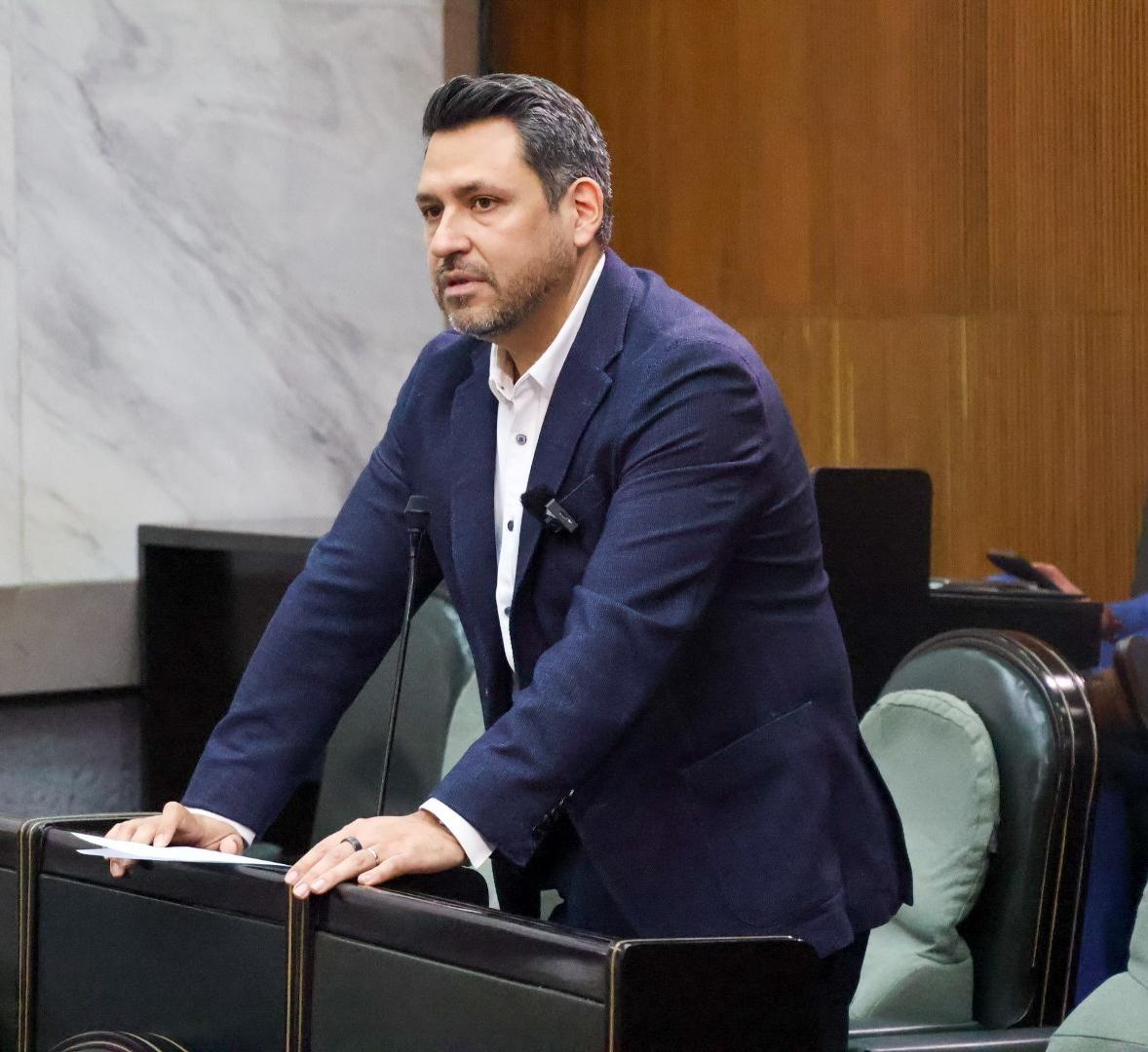 EXHORTA TOMÁS MONTOYA A DISEÑAR RUTAS E INCENTIVOS PARA PROGRAMA 'CAR POOL'   